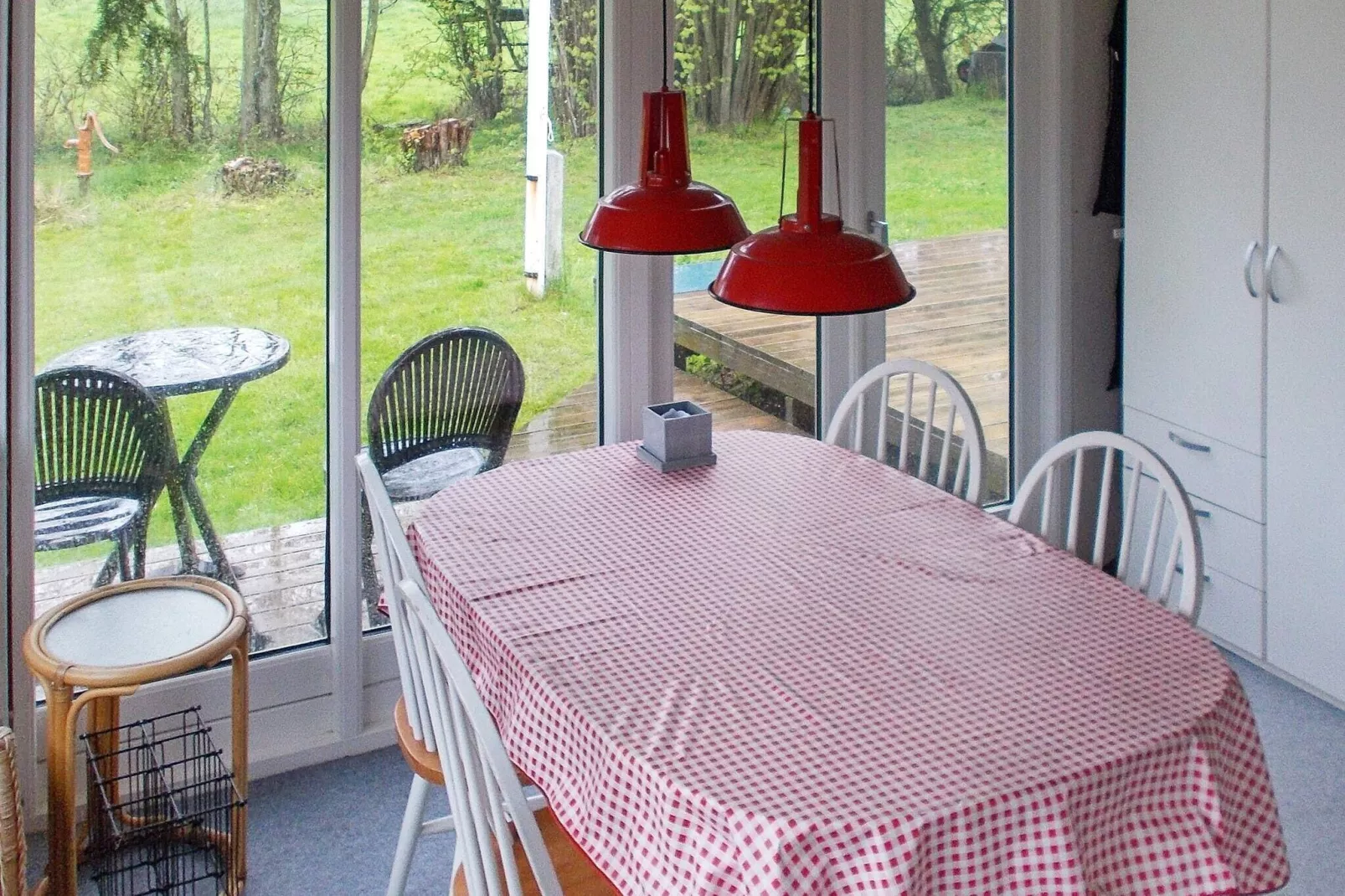 4 persoons vakantie huis in Broager-By Traum-Binnen
