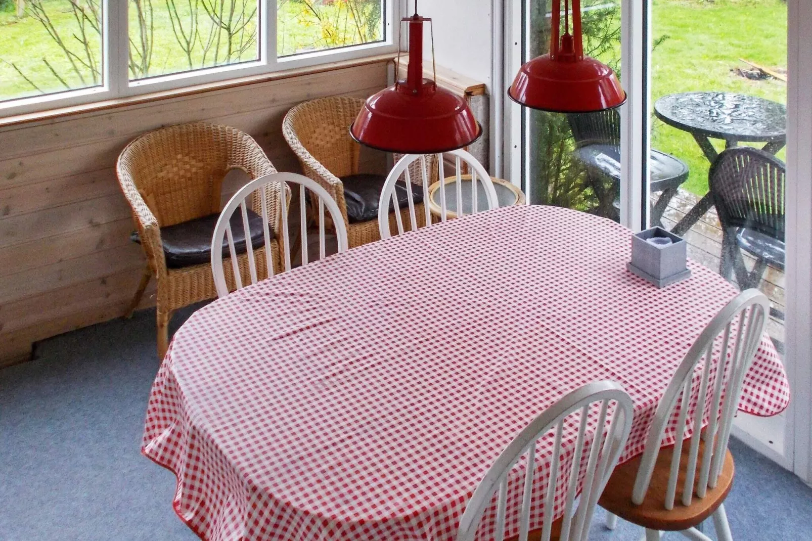 4 persoons vakantie huis in Broager-By Traum-Binnen