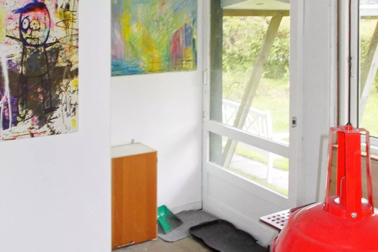4 persoons vakantie huis in Broager-By Traum-Binnen