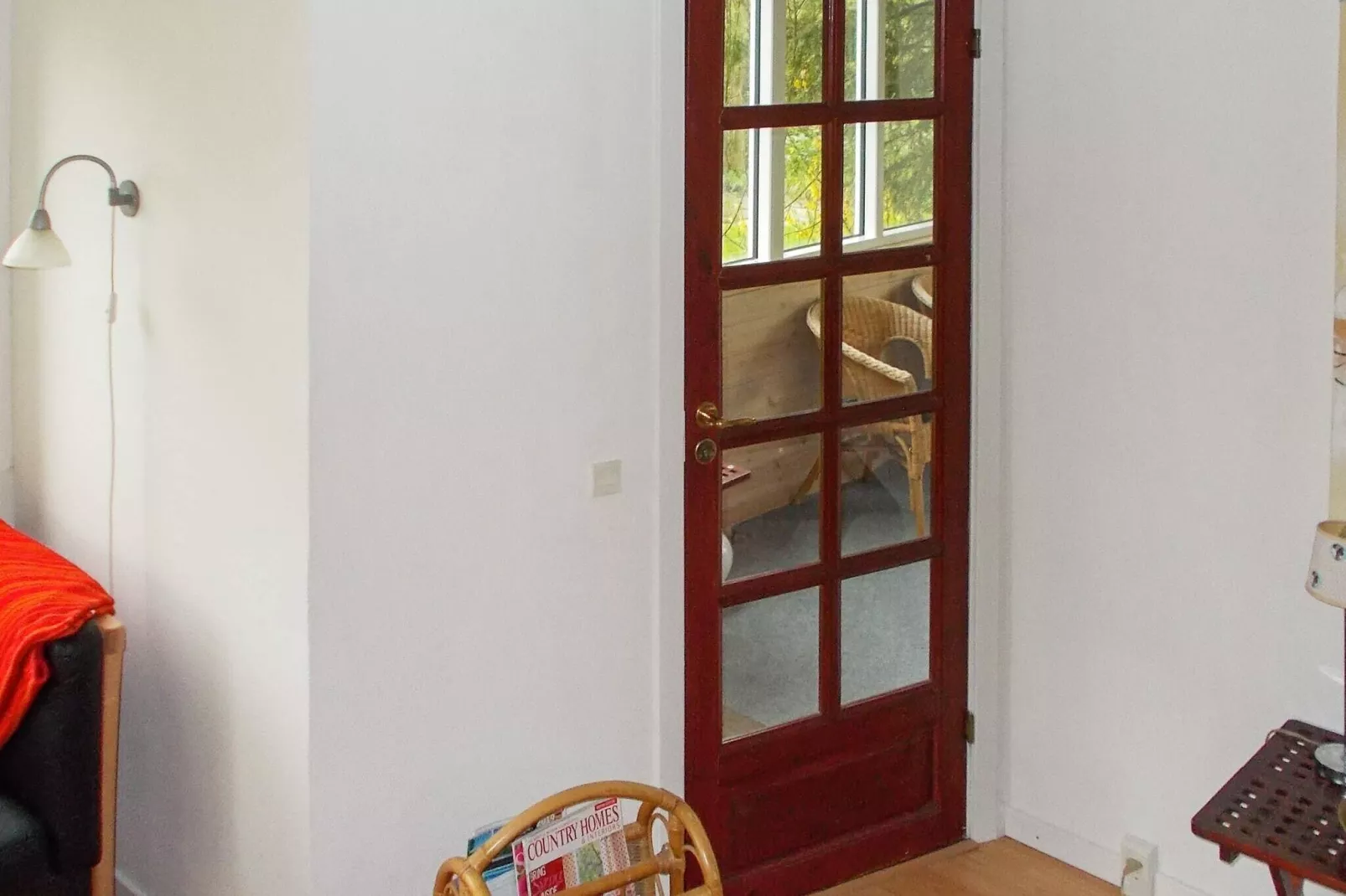 4 persoons vakantie huis in Broager-By Traum-Binnen