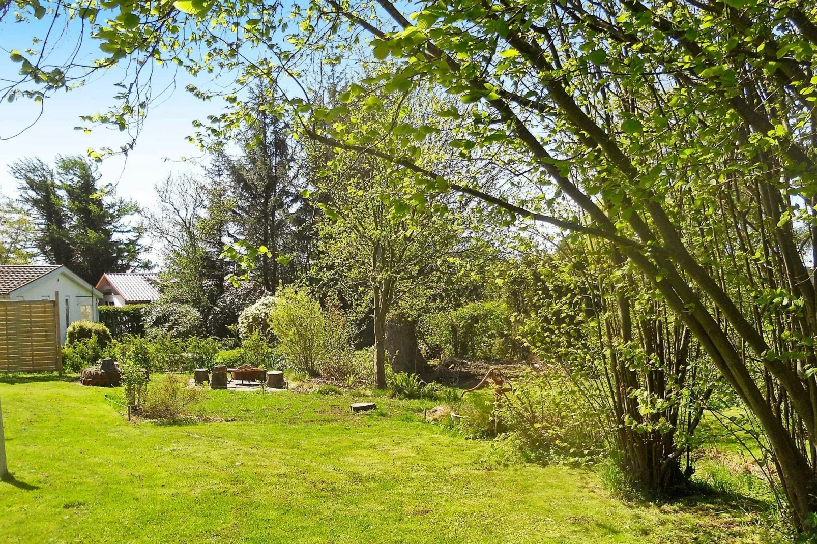 4 persoons vakantie huis in Broager-By Traum-Niet-getagd