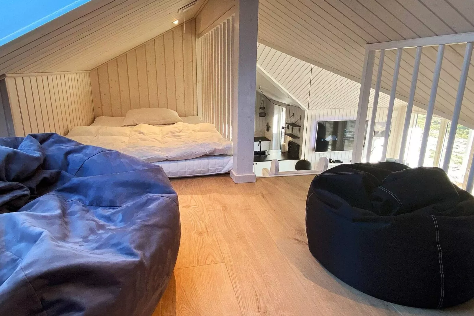 8 persoons vakantie huis in Væggerløse-Niet-getagd
