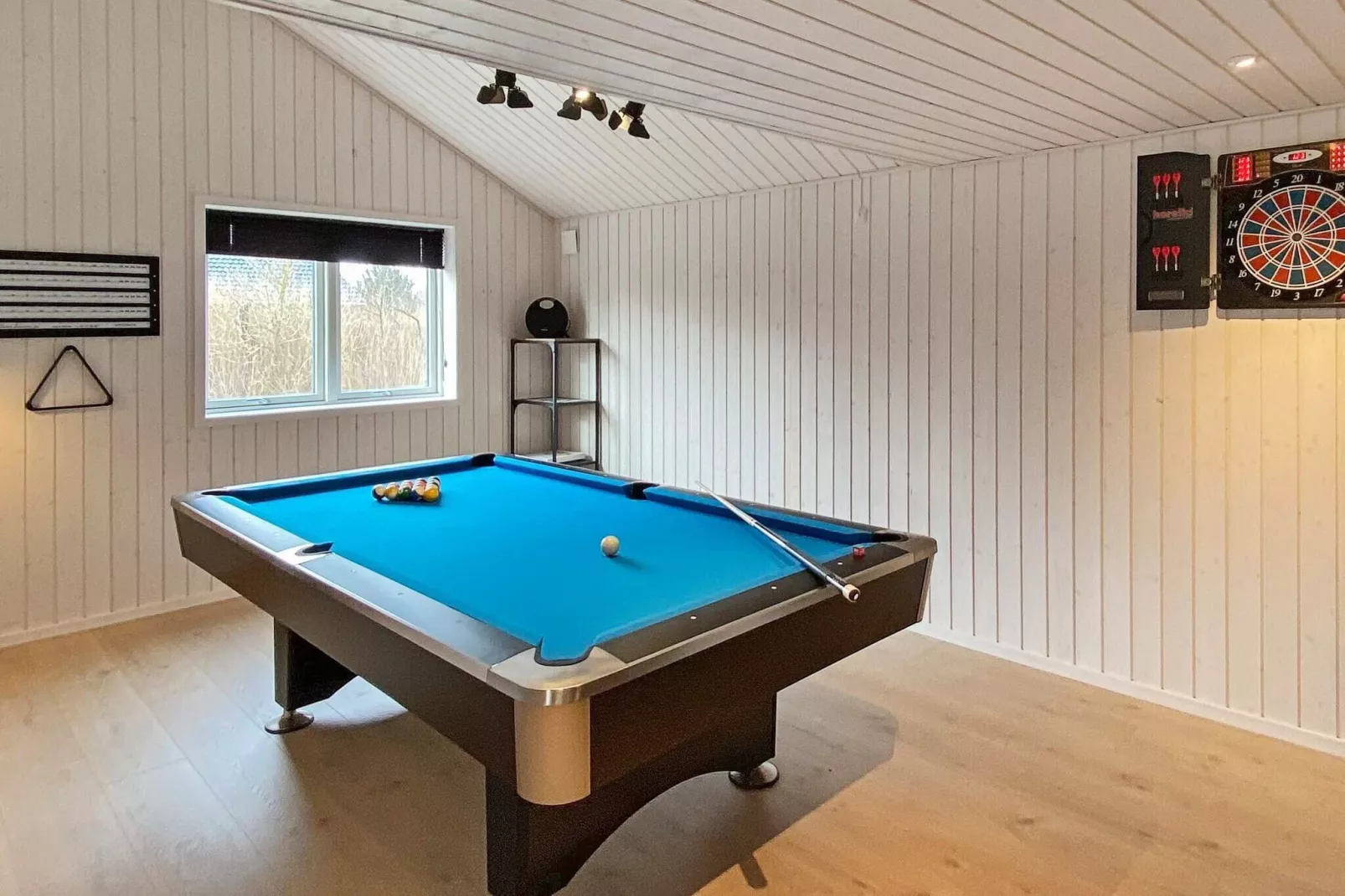 8 persoons vakantie huis in Væggerløse-Binnen