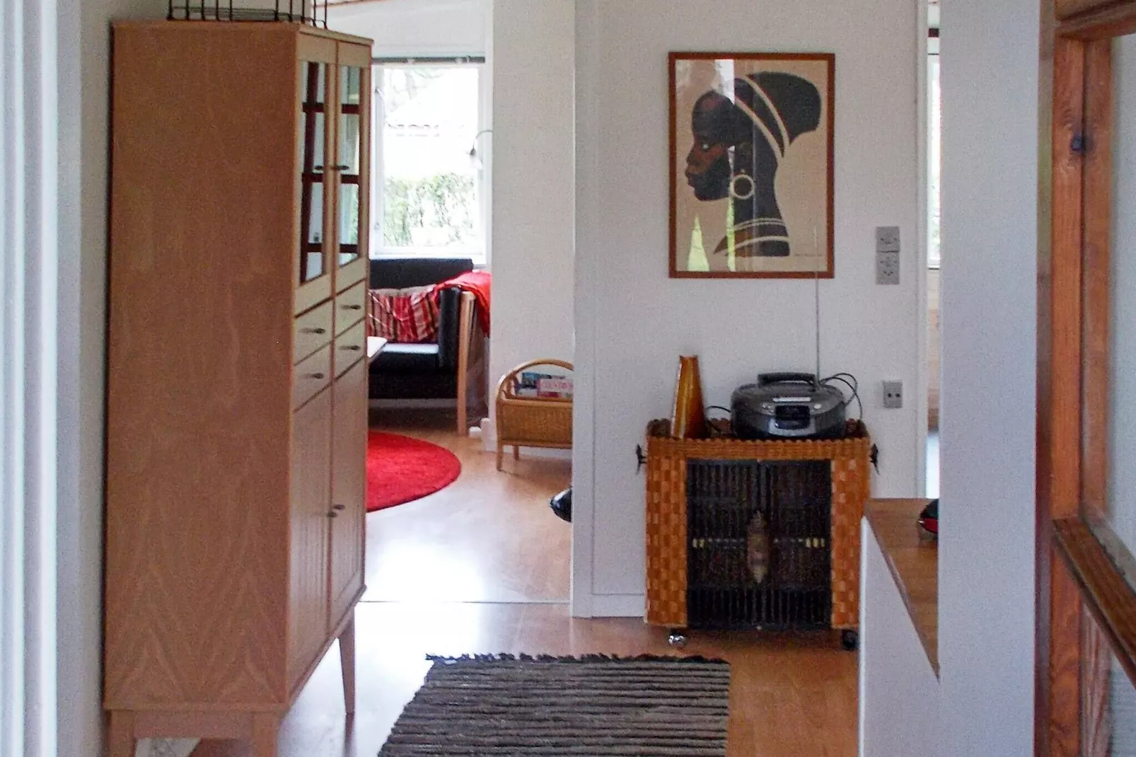4 persoons vakantie huis in Broager-By Traum-Binnen