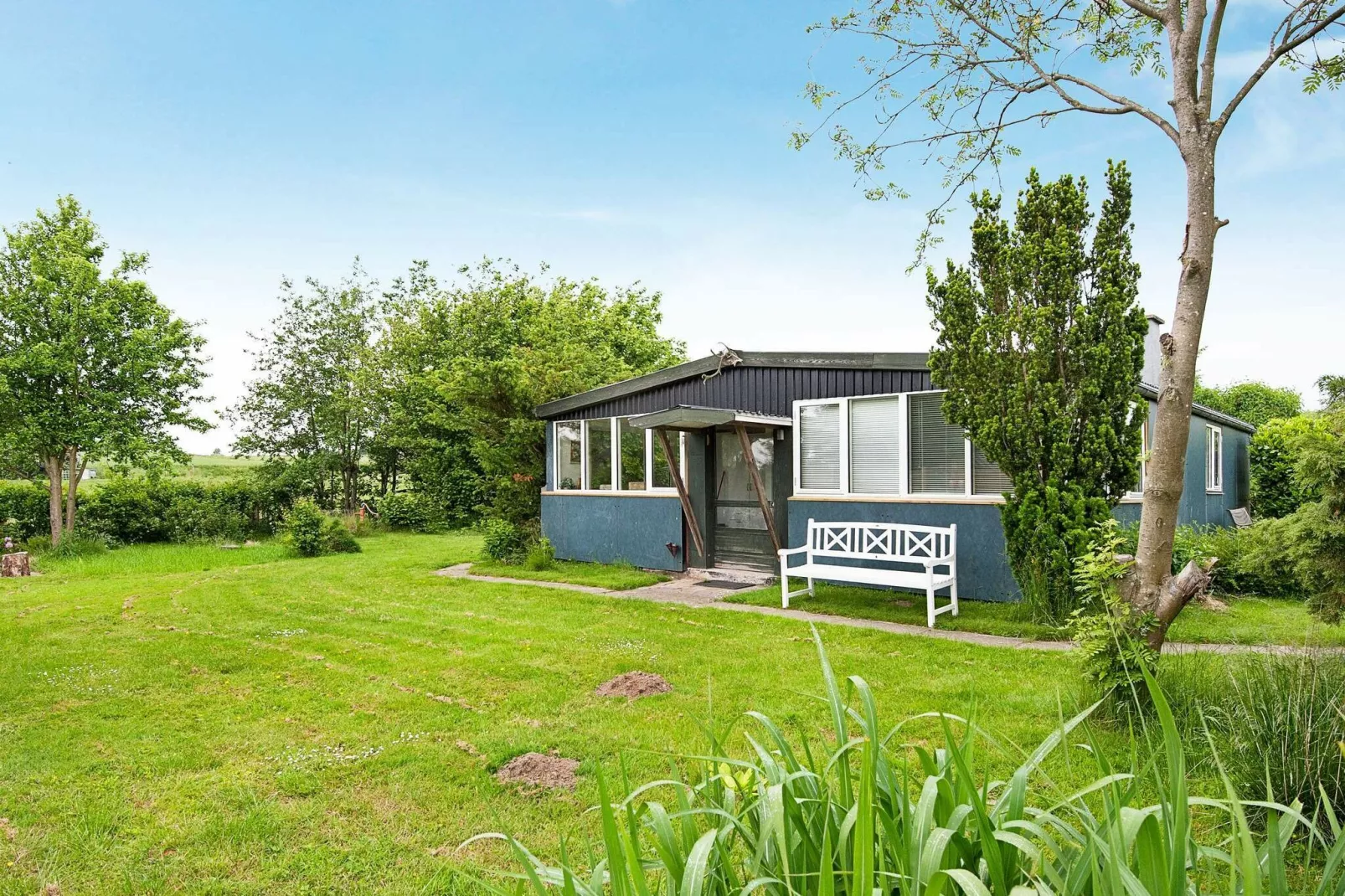 4 persoons vakantie huis in Broager-By Traum-Uitzicht