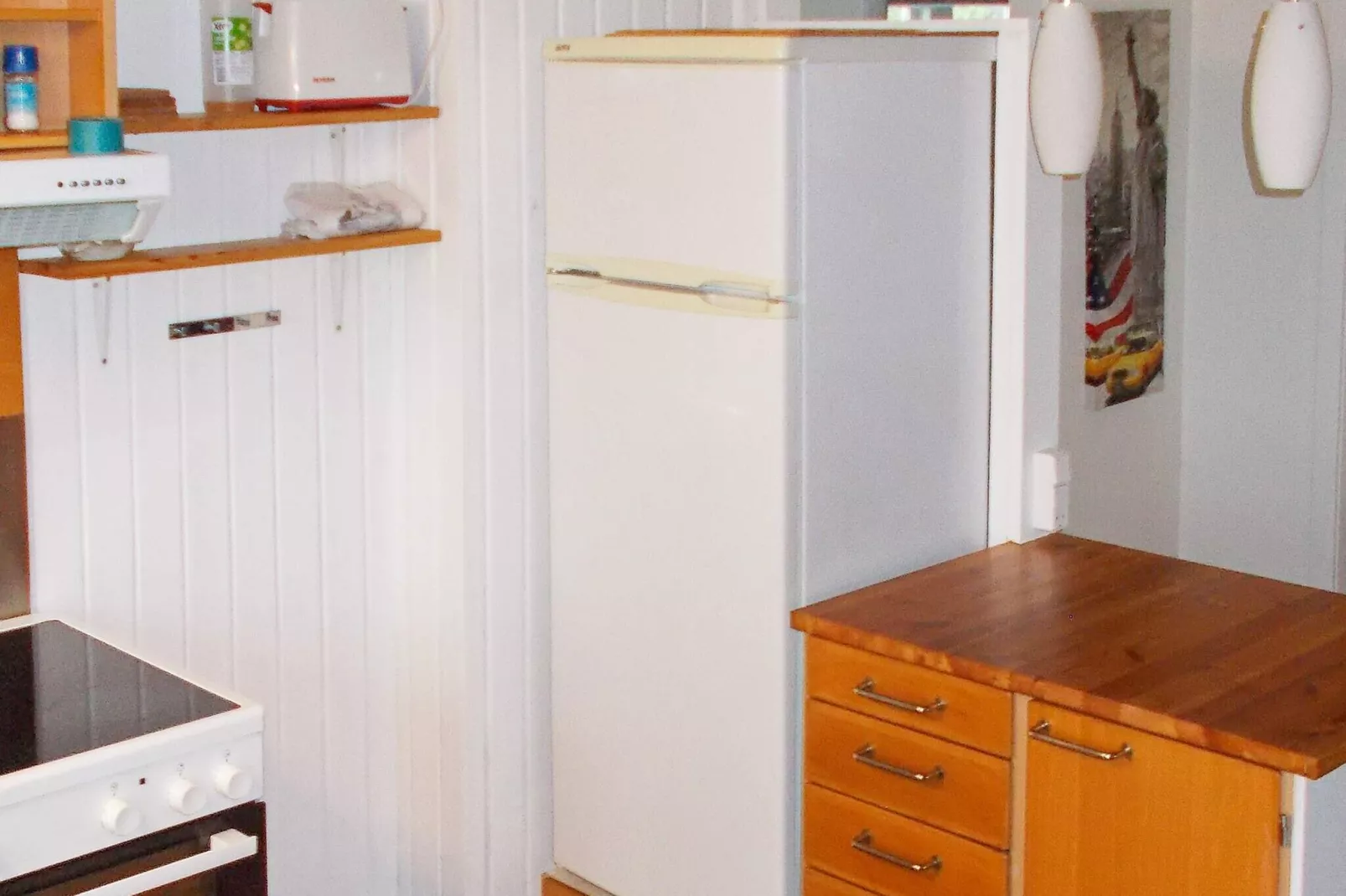 4 persoons vakantie huis in Broager-By Traum-Binnen