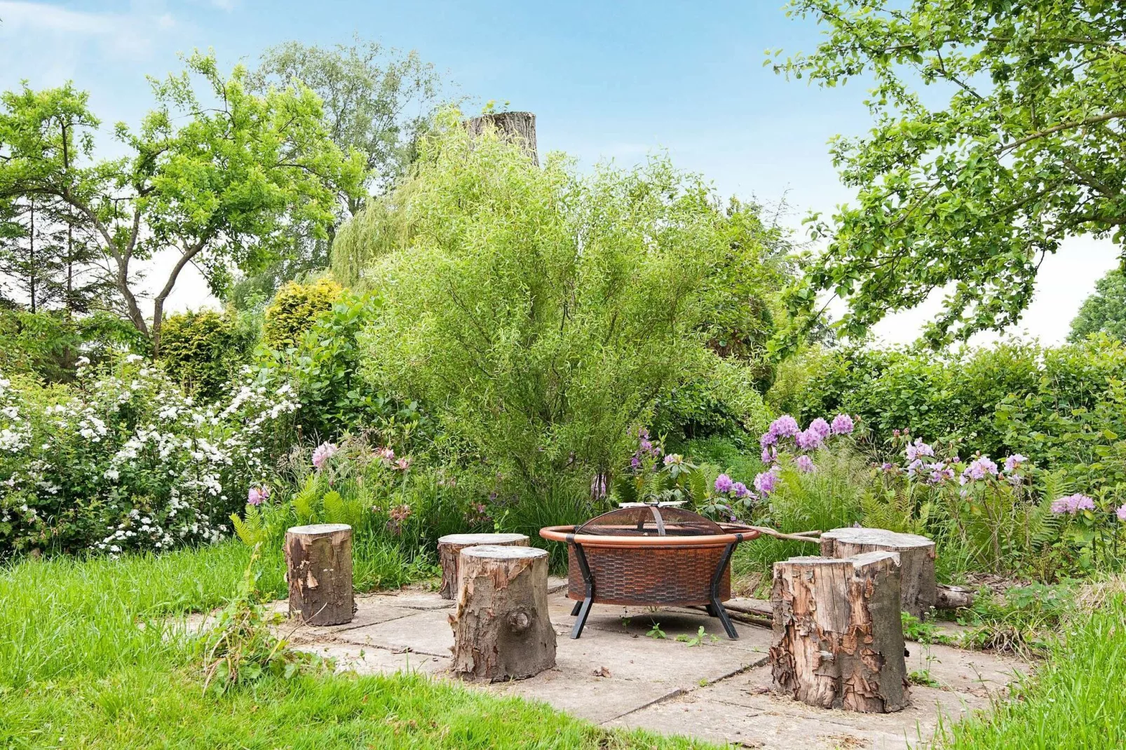 4 persoons vakantie huis in Broager-By Traum-Uitzicht