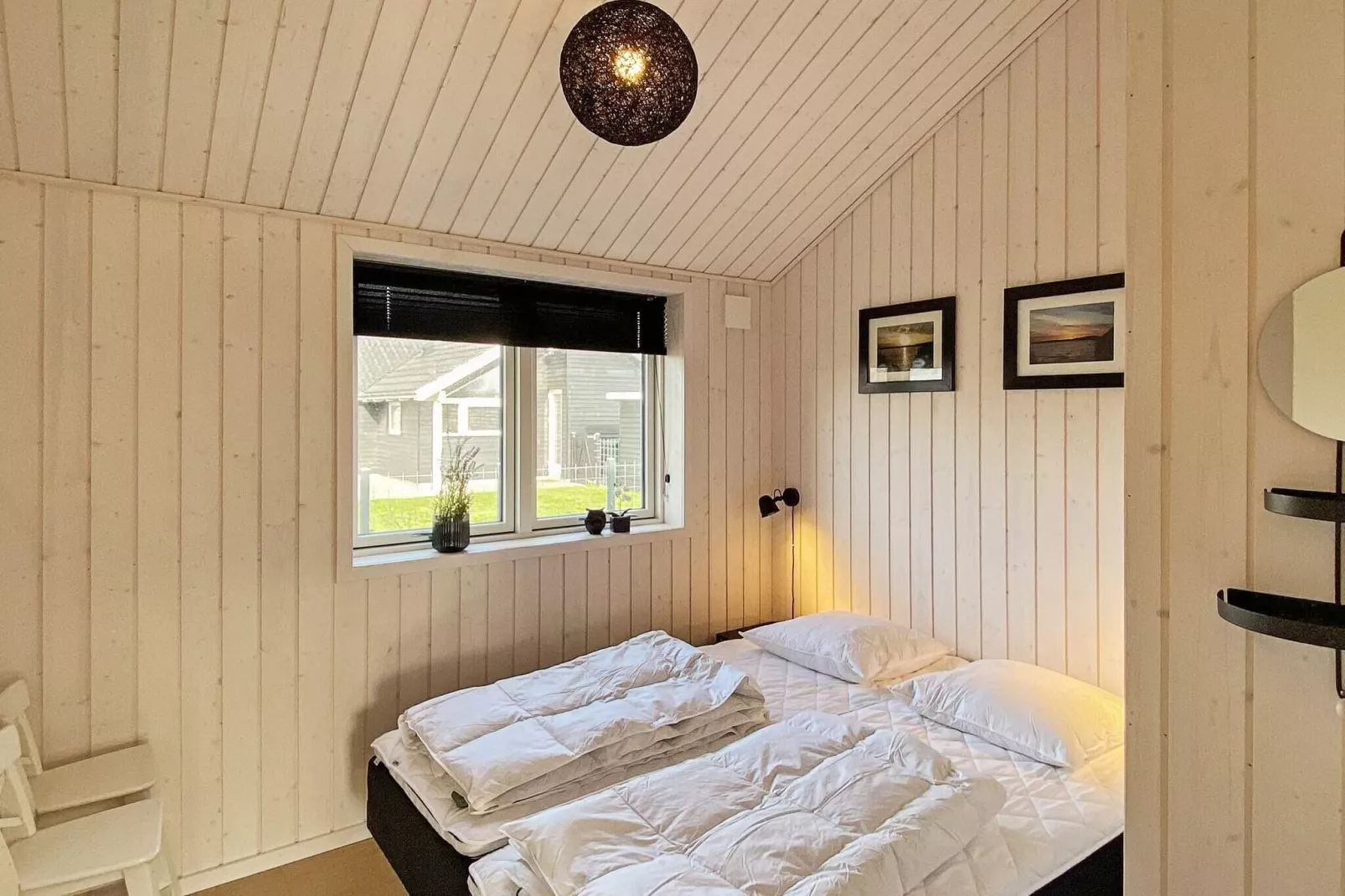 8 persoons vakantie huis in Væggerløse-Binnen