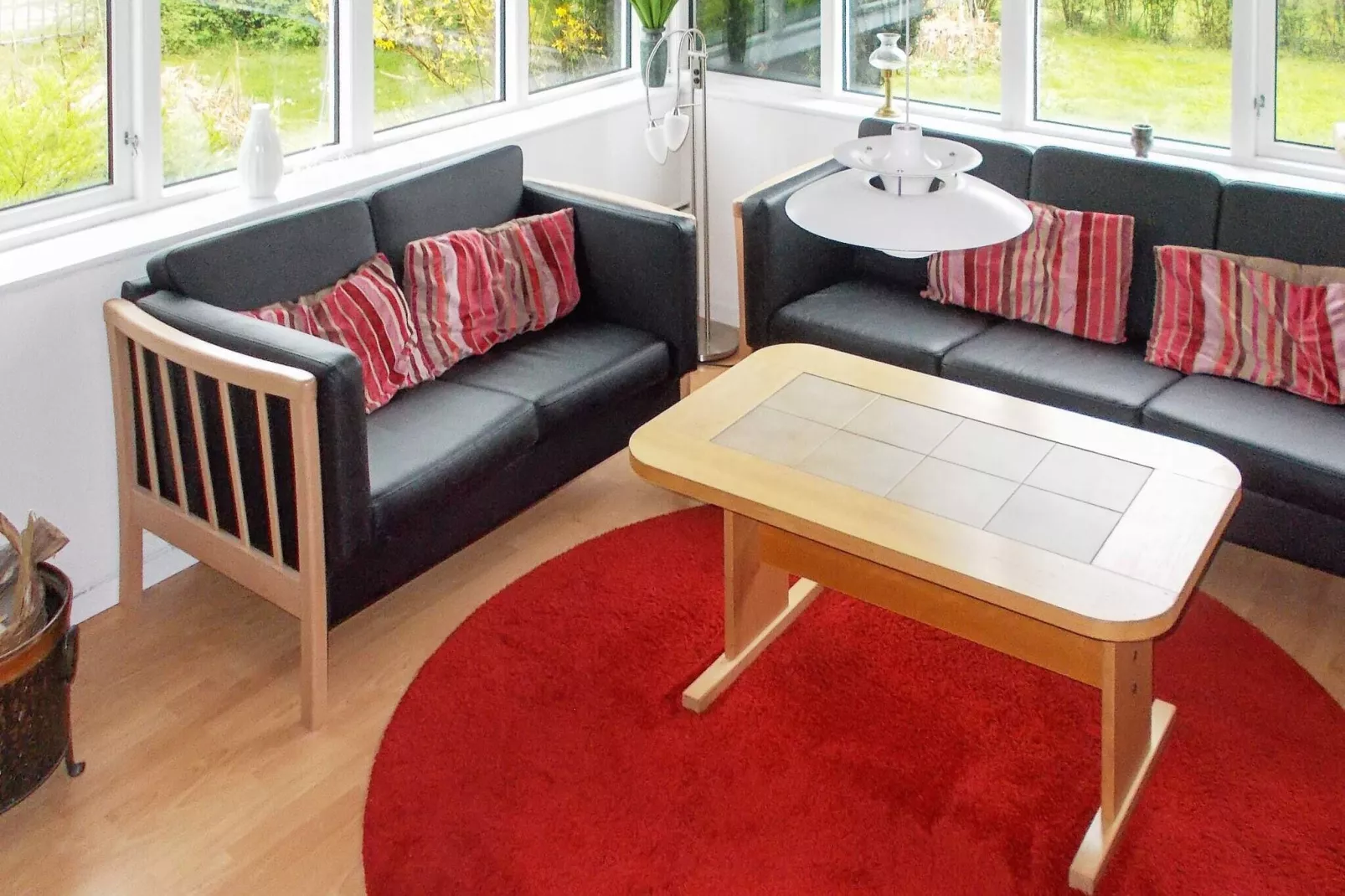 4 persoons vakantie huis in Broager-By Traum-Binnen