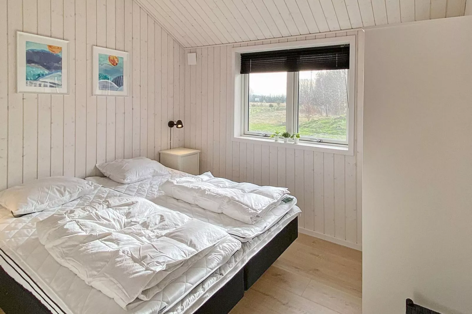8 persoons vakantie huis in Væggerløse-Binnen