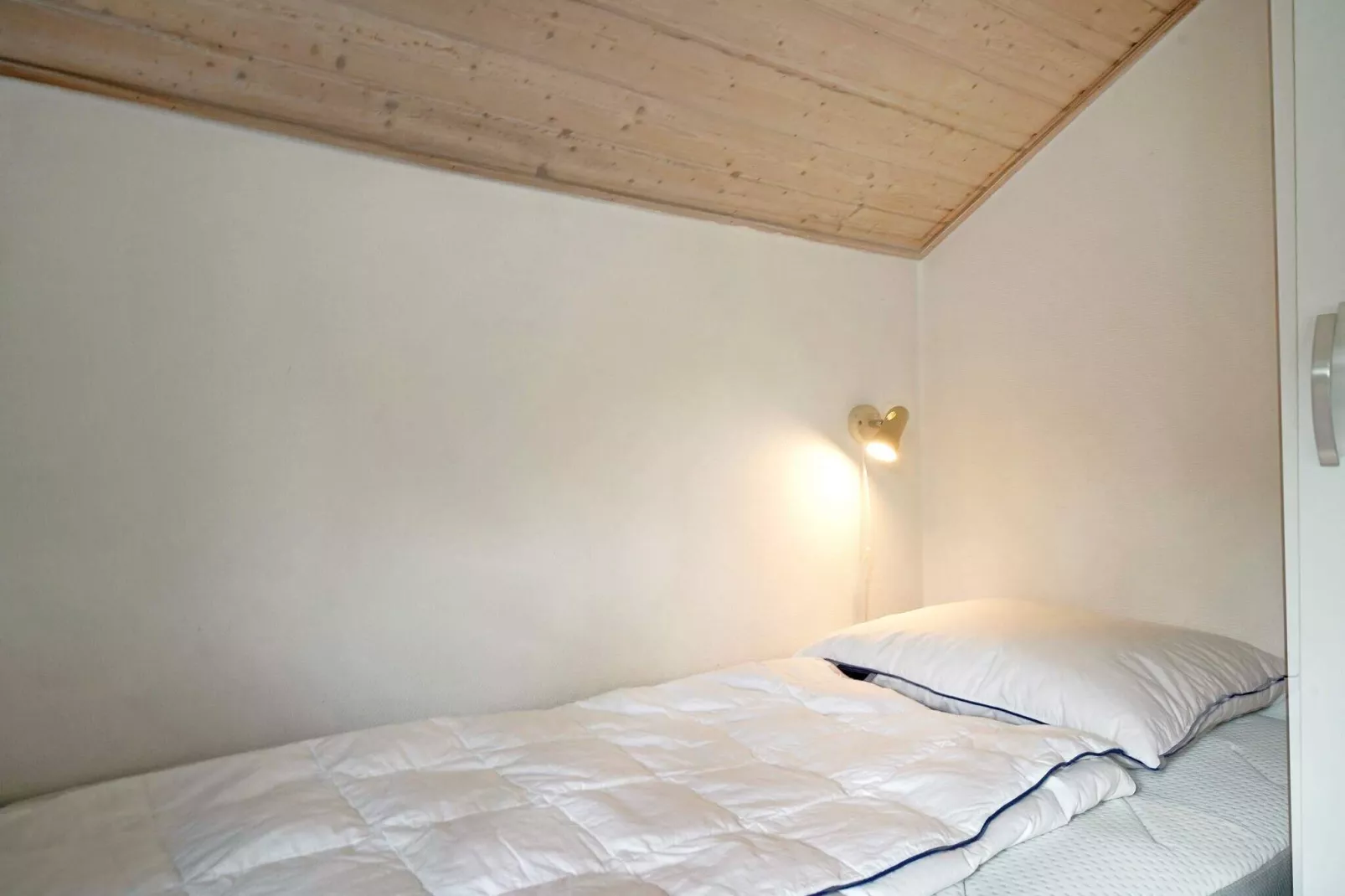 5 persoons vakantie huis in Nexø-Binnen