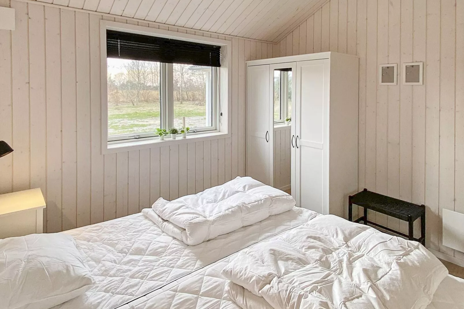 8 persoons vakantie huis in Væggerløse-Binnen