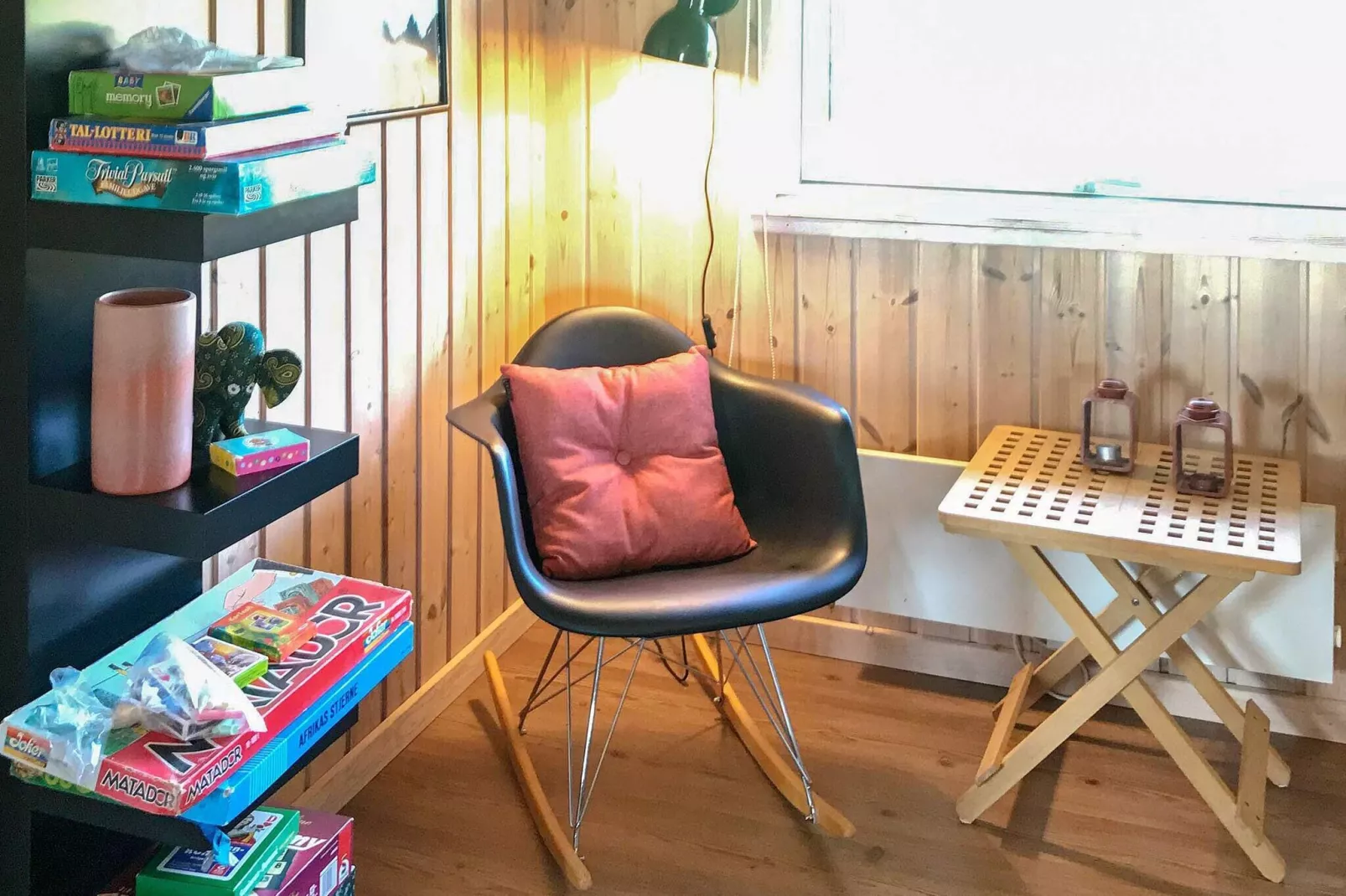 12 persoons vakantie huis in Idestrup-By Traum-Binnen