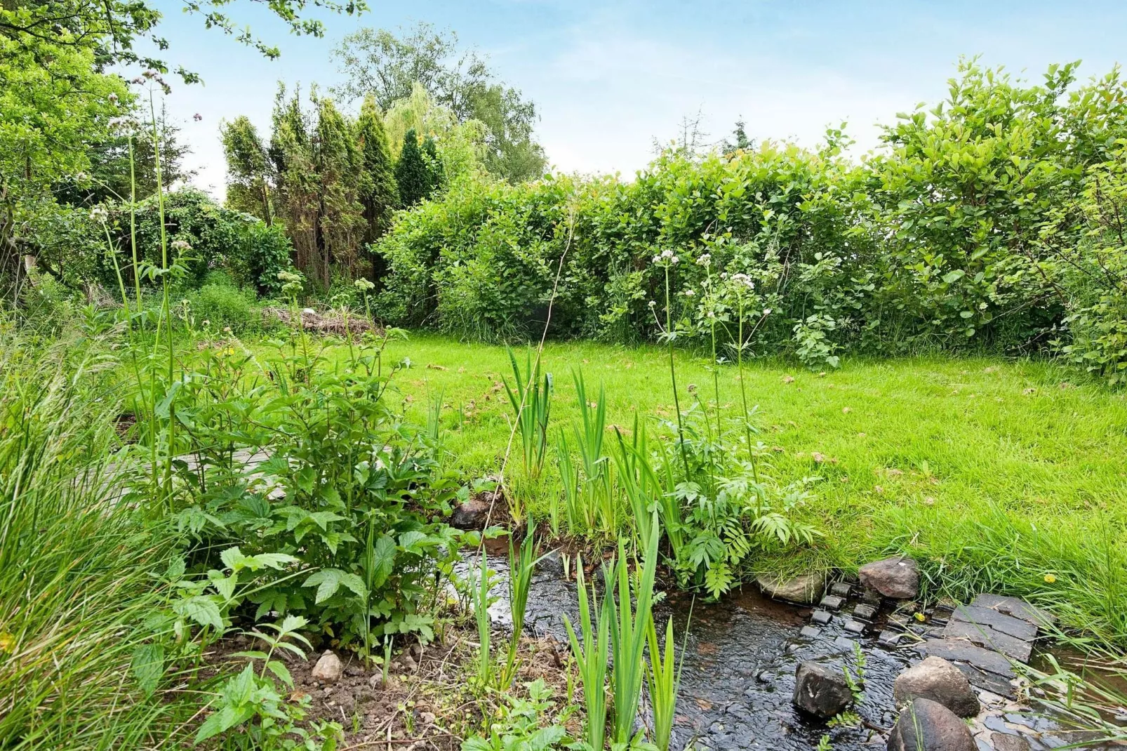 4 persoons vakantie huis in Broager-By Traum-Uitzicht