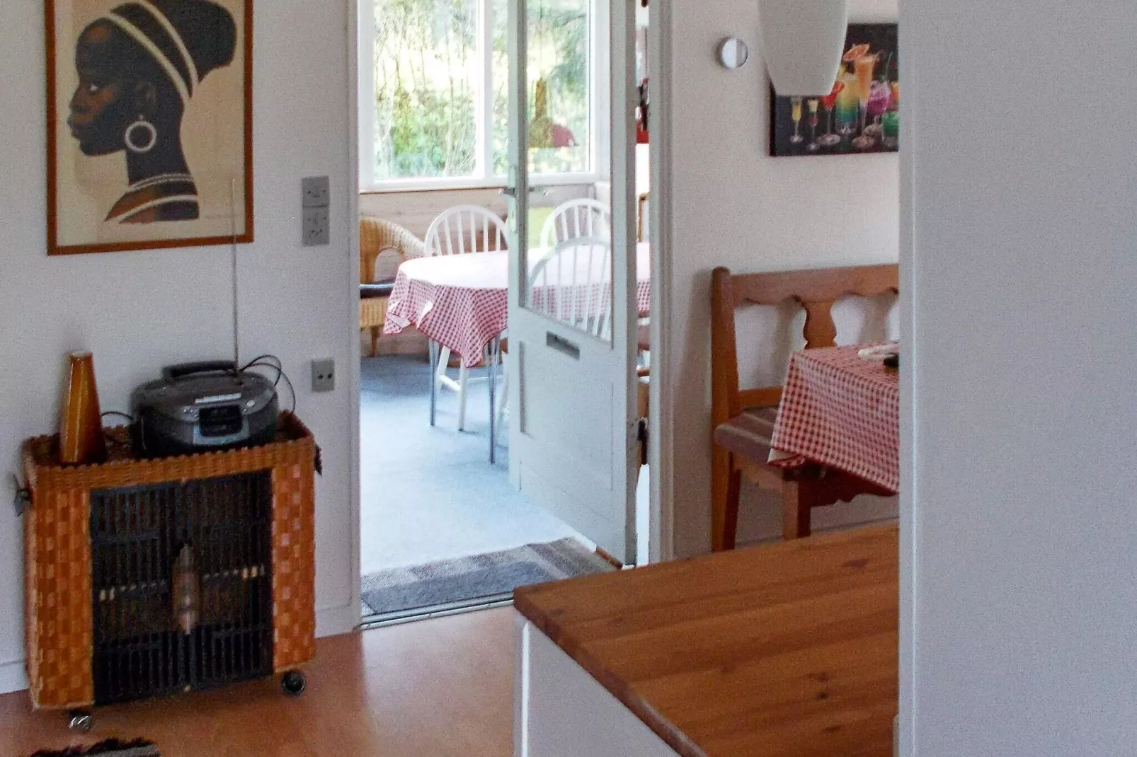 4 persoons vakantie huis in Broager-By Traum-Binnen