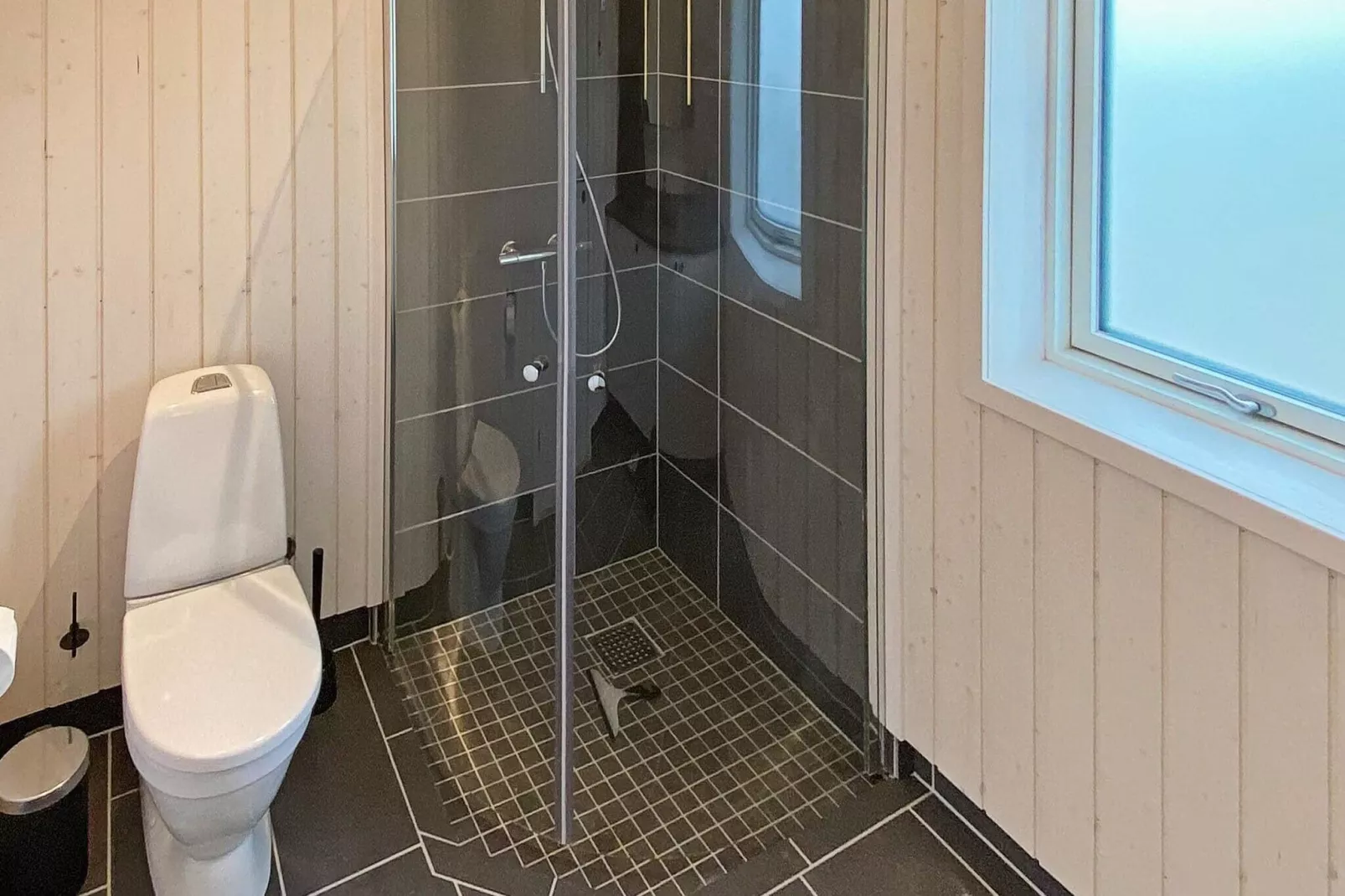 8 persoons vakantie huis in Væggerløse-Binnen