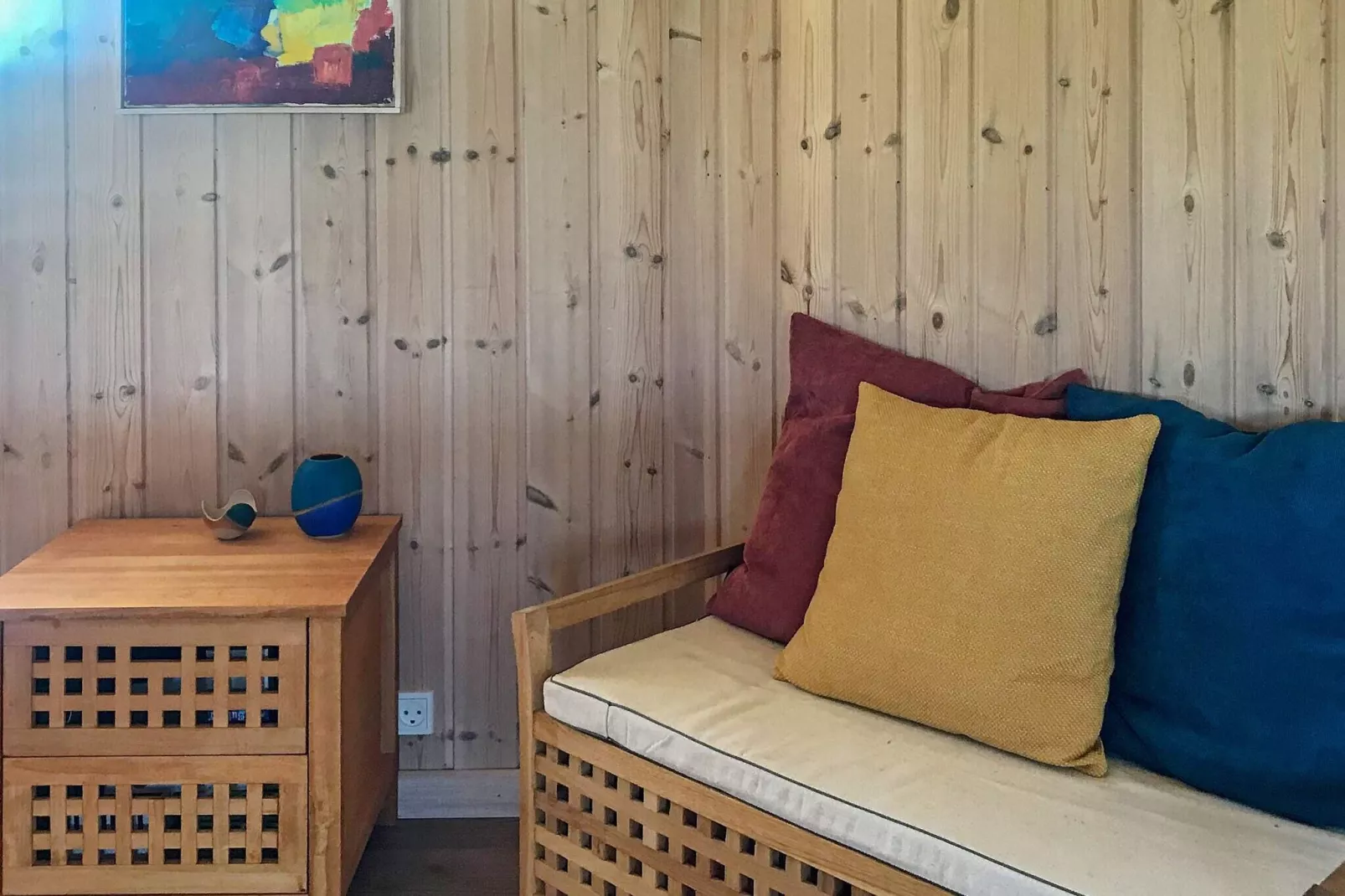12 persoons vakantie huis in Idestrup-By Traum-Binnen