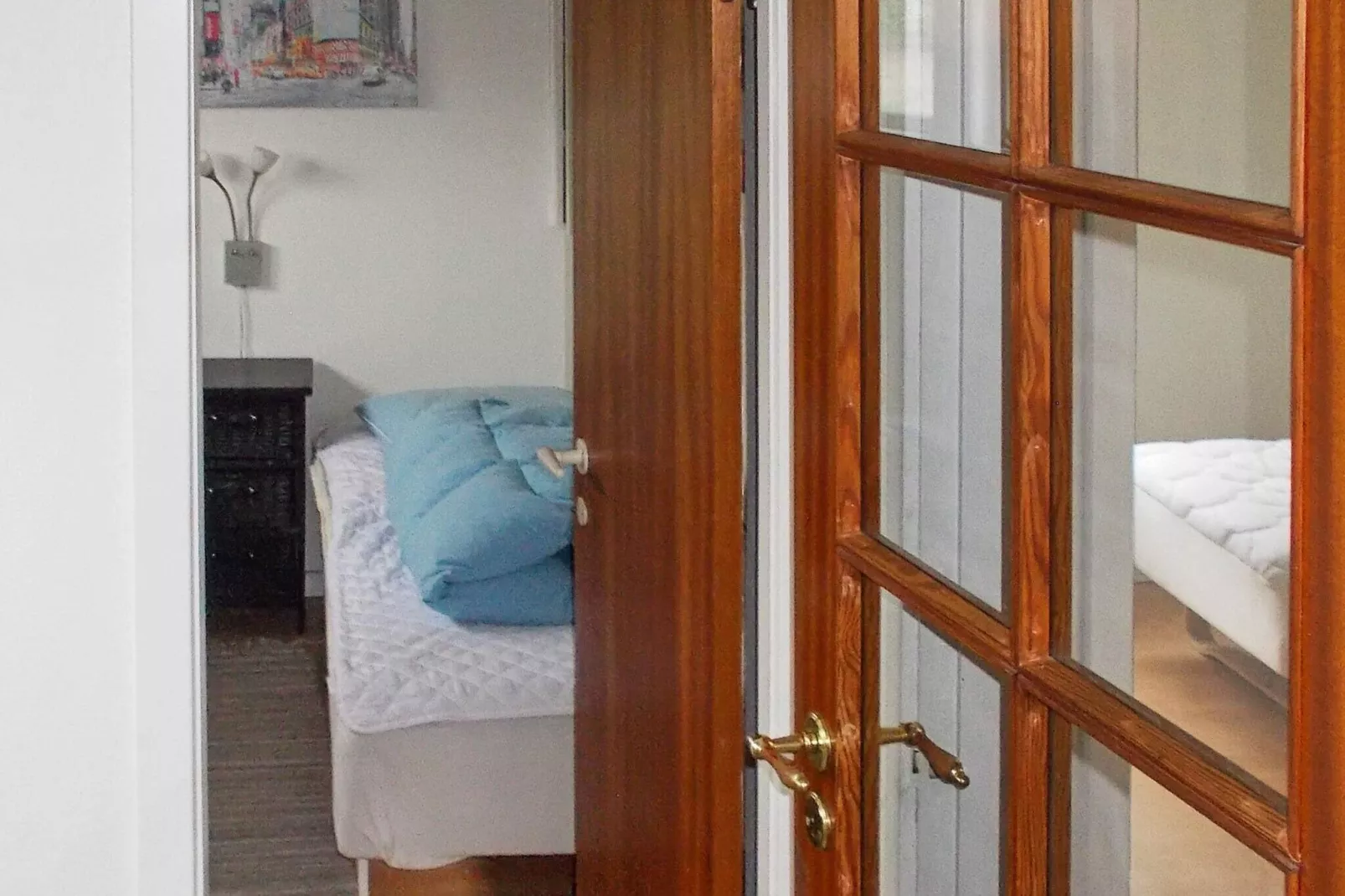 4 persoons vakantie huis in Broager-By Traum-Binnen