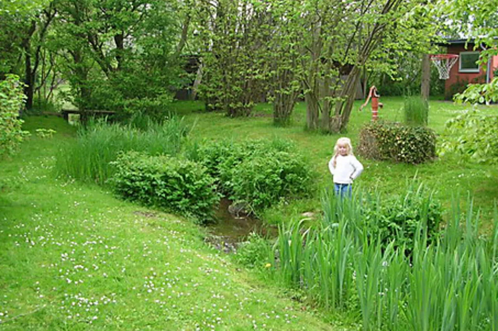 4 persoons vakantie huis in Broager-By Traum-Uitzicht