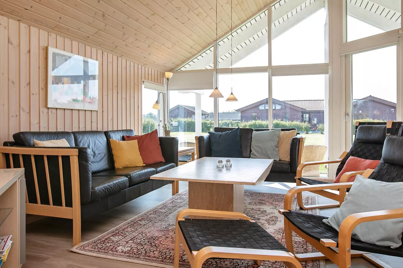 12 persoons vakantie huis in Idestrup-By Traum-Binnen