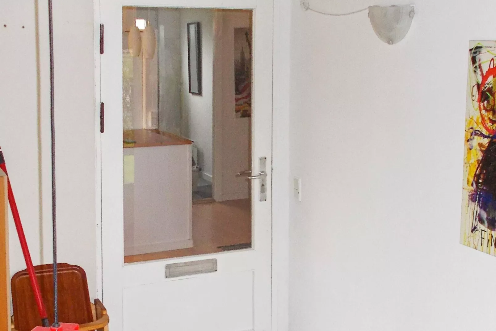 4 persoons vakantie huis in Broager-By Traum-Binnen