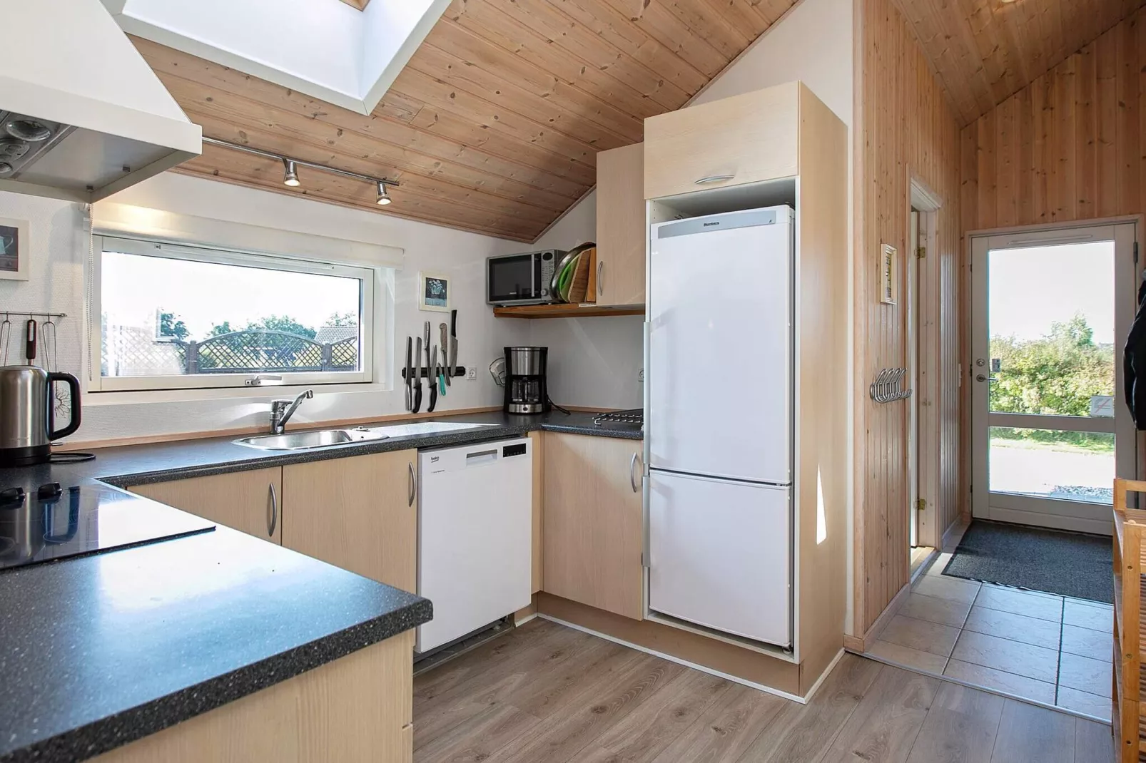 12 persoons vakantie huis in Idestrup-By Traum-Binnen