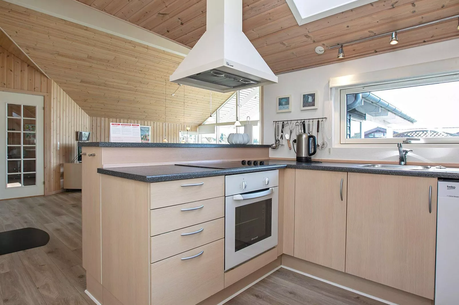 12 persoons vakantie huis in Idestrup-By Traum-Binnen