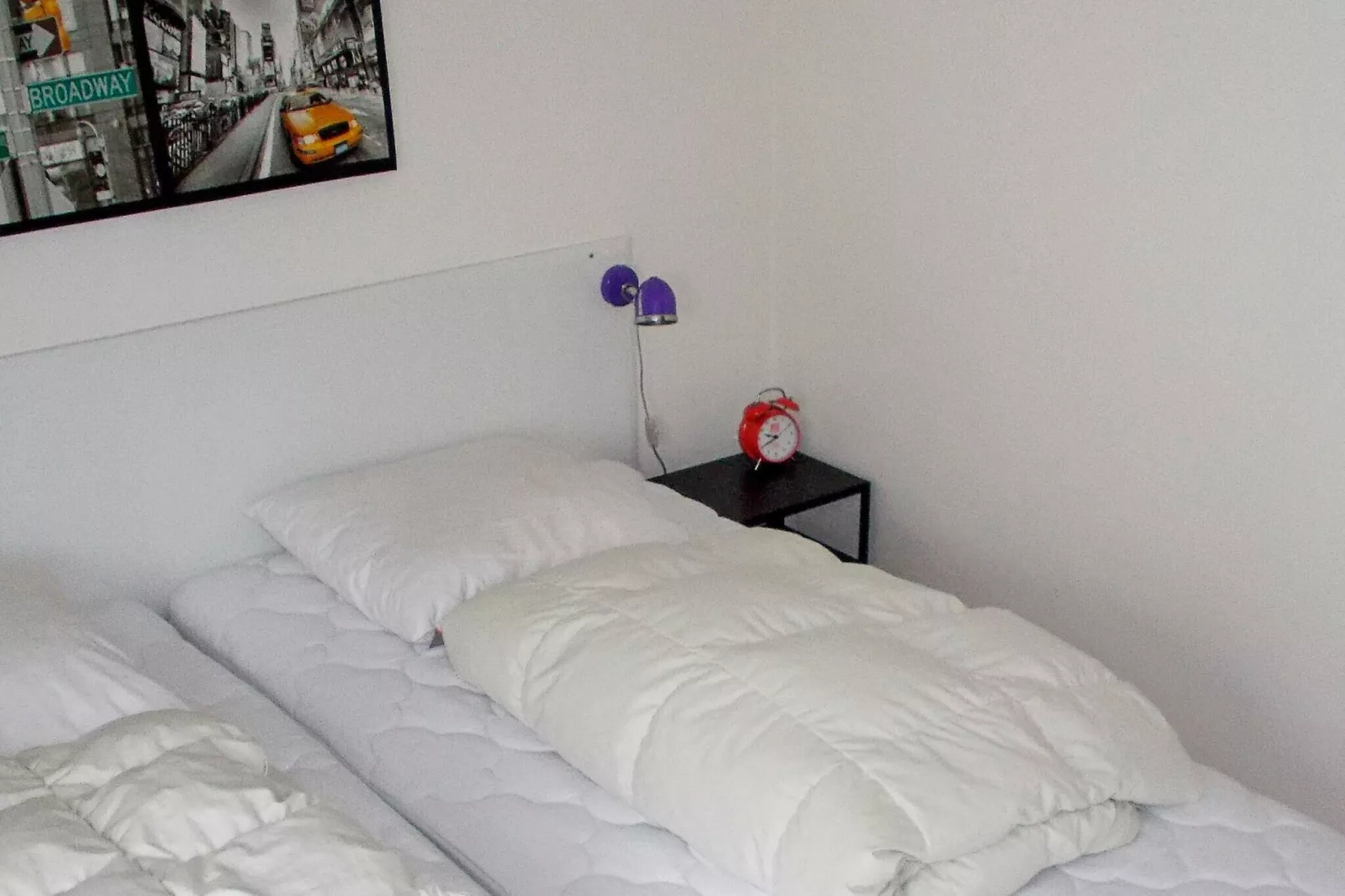 4 persoons vakantie huis in Broager-By Traum-Binnen