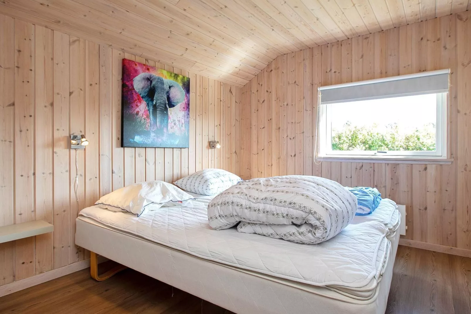 12 persoons vakantie huis in Idestrup-By Traum-Binnen