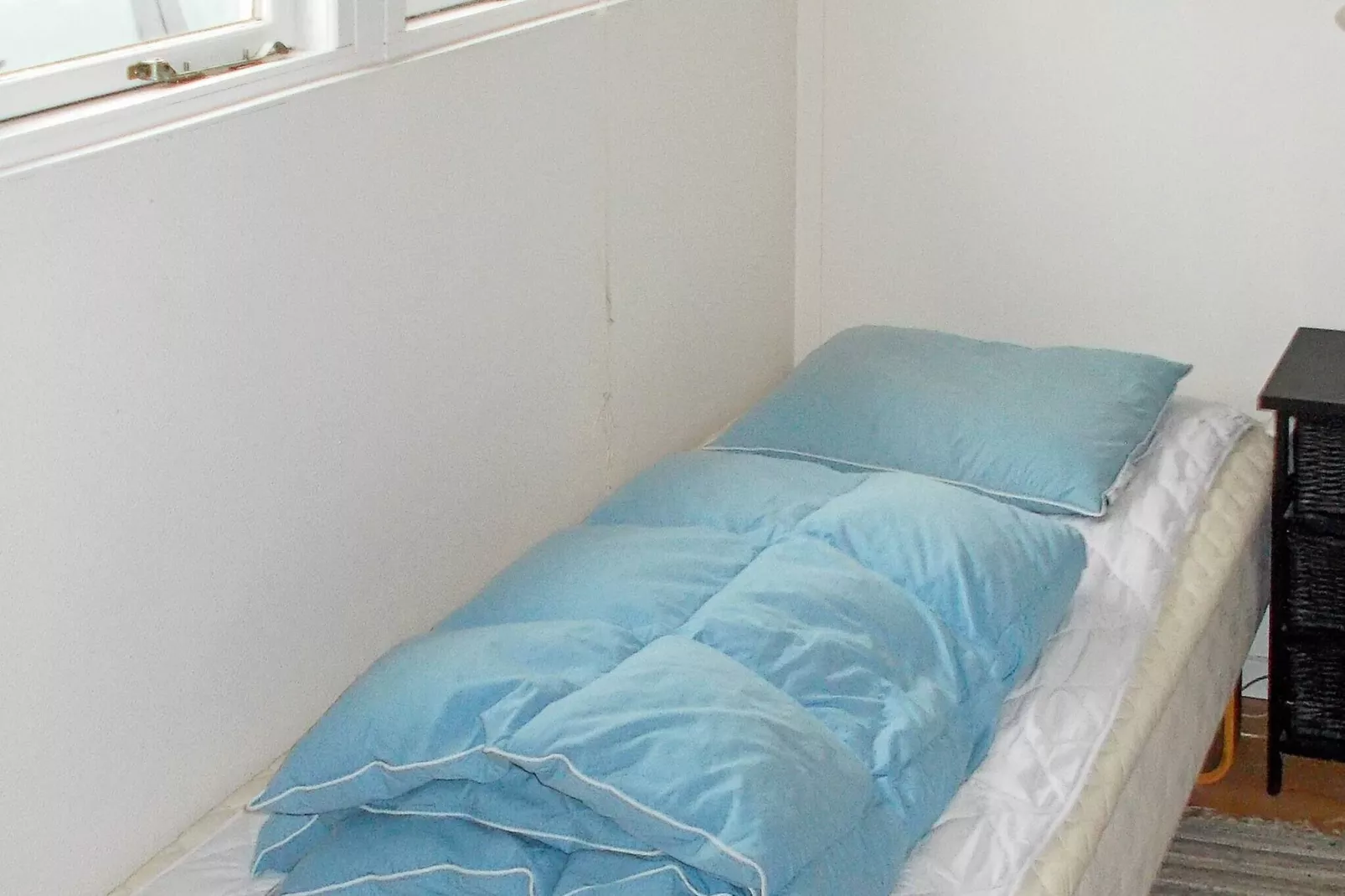 4 persoons vakantie huis in Broager-By Traum-Binnen