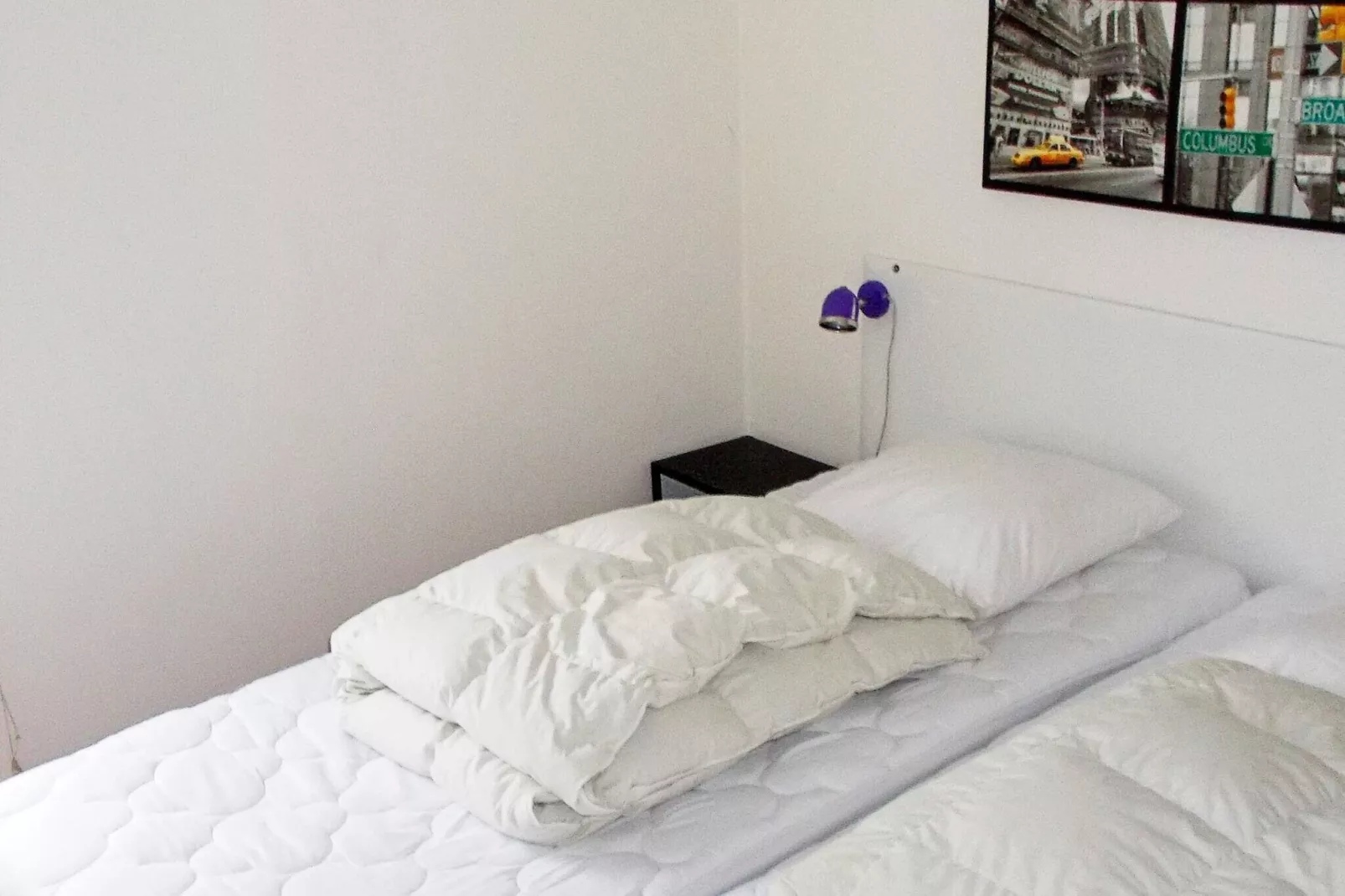 4 persoons vakantie huis in Broager-By Traum-Binnen