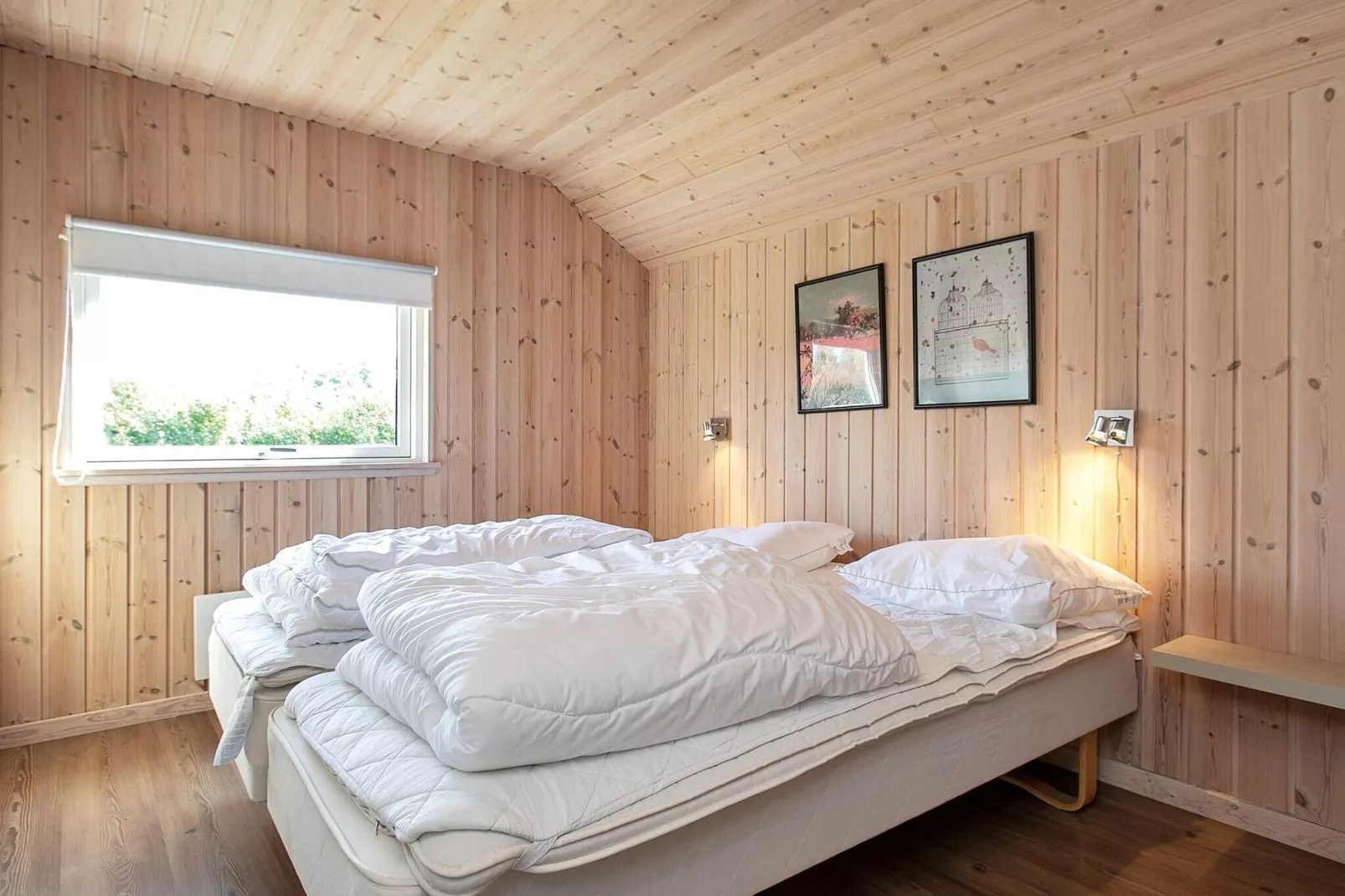 12 persoons vakantie huis in Idestrup-By Traum-Binnen
