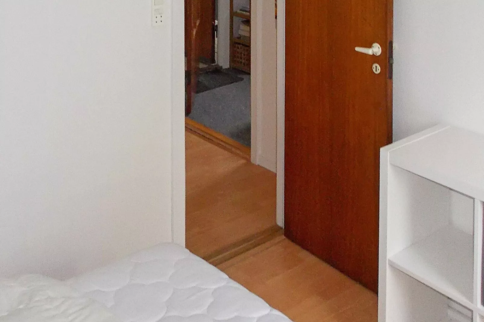 4 persoons vakantie huis in Broager-By Traum-Binnen