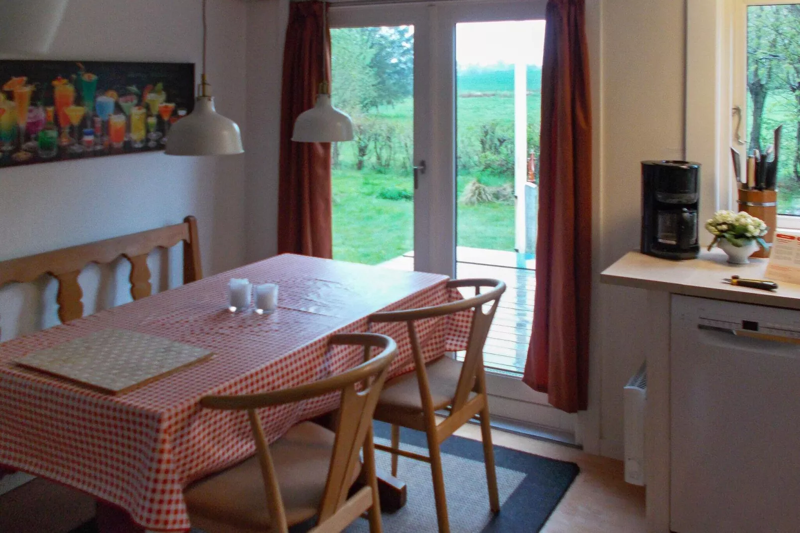 4 persoons vakantie huis in Broager-By Traum-Uitzicht