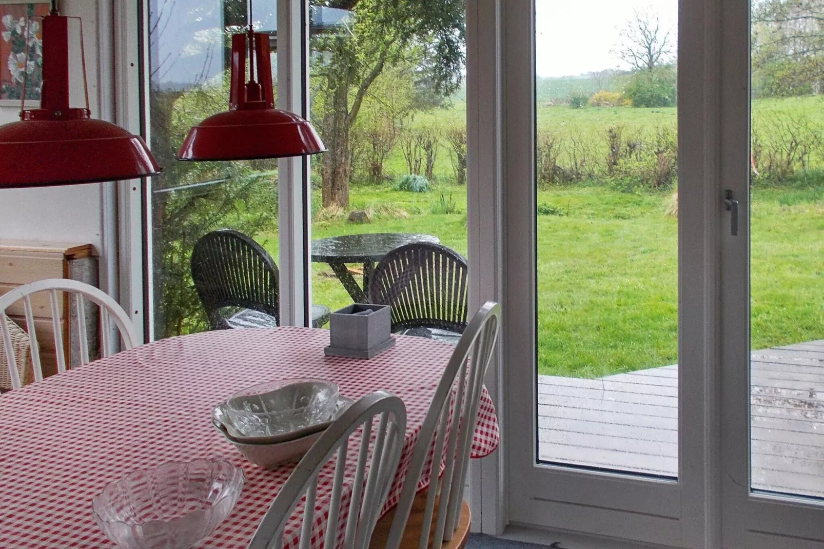 4 persoons vakantie huis in Broager-By Traum-Uitzicht