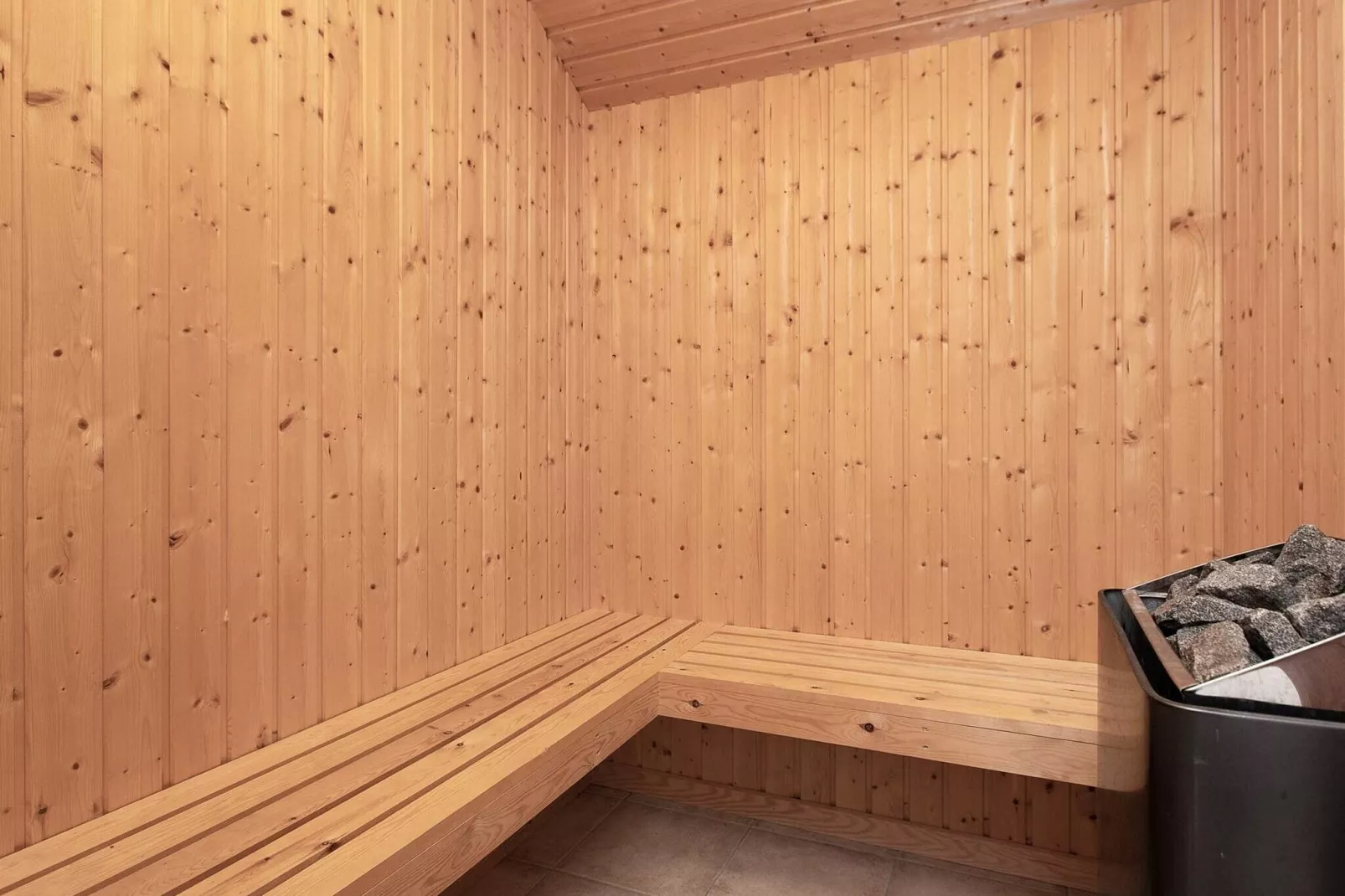12 persoons vakantie huis in Idestrup-By Traum-Sauna
