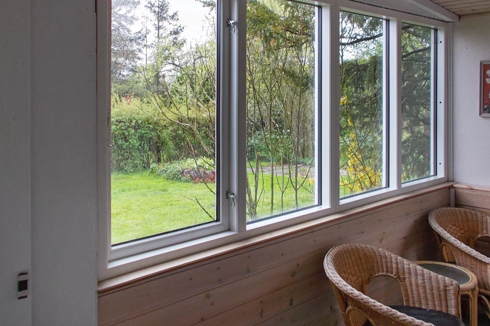 4 persoons vakantie huis in Broager-By Traum-Uitzicht