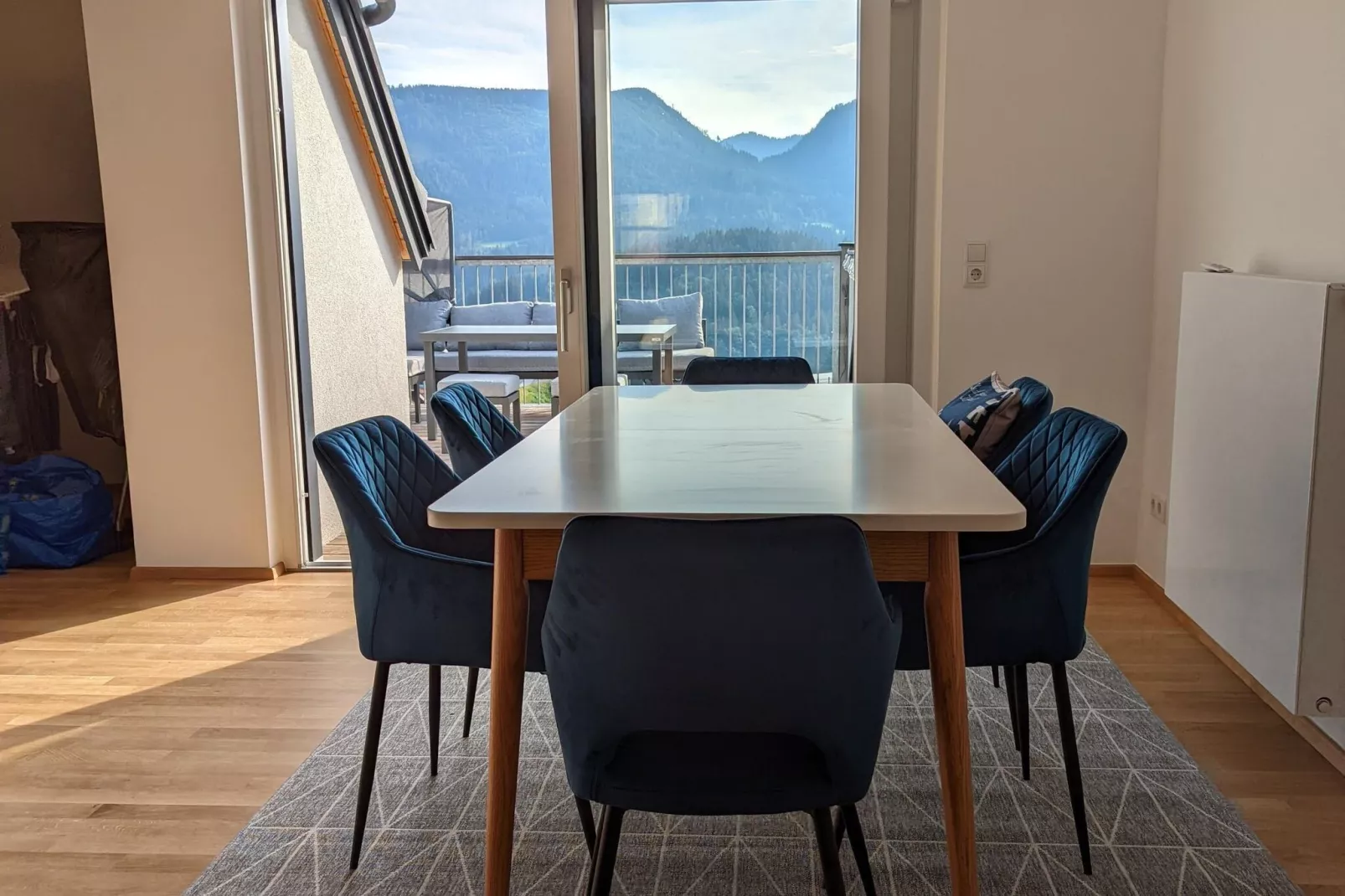Apartment Bürgeralpe