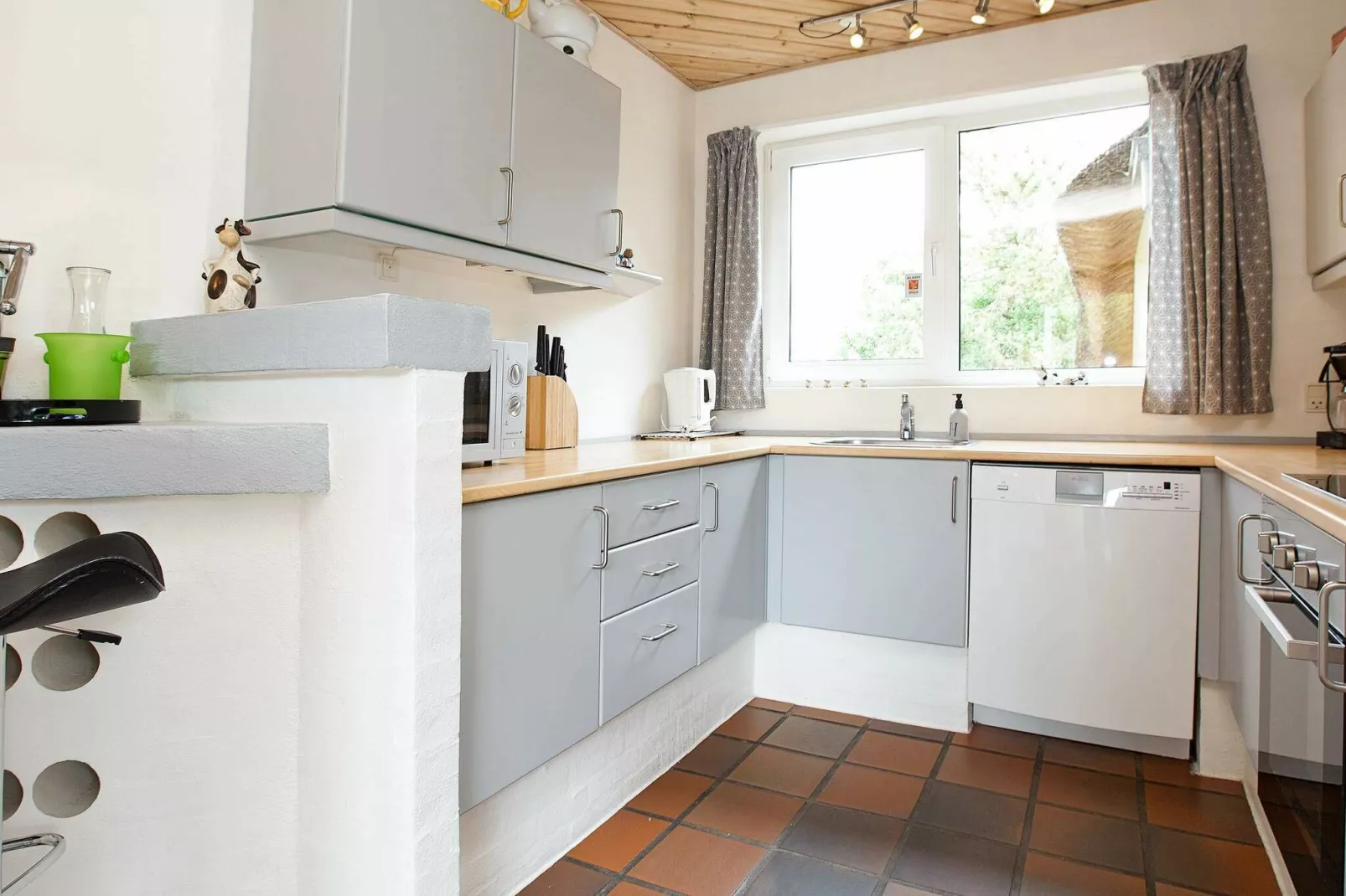 12 persoons vakantie huis in Blåvand-Binnen
