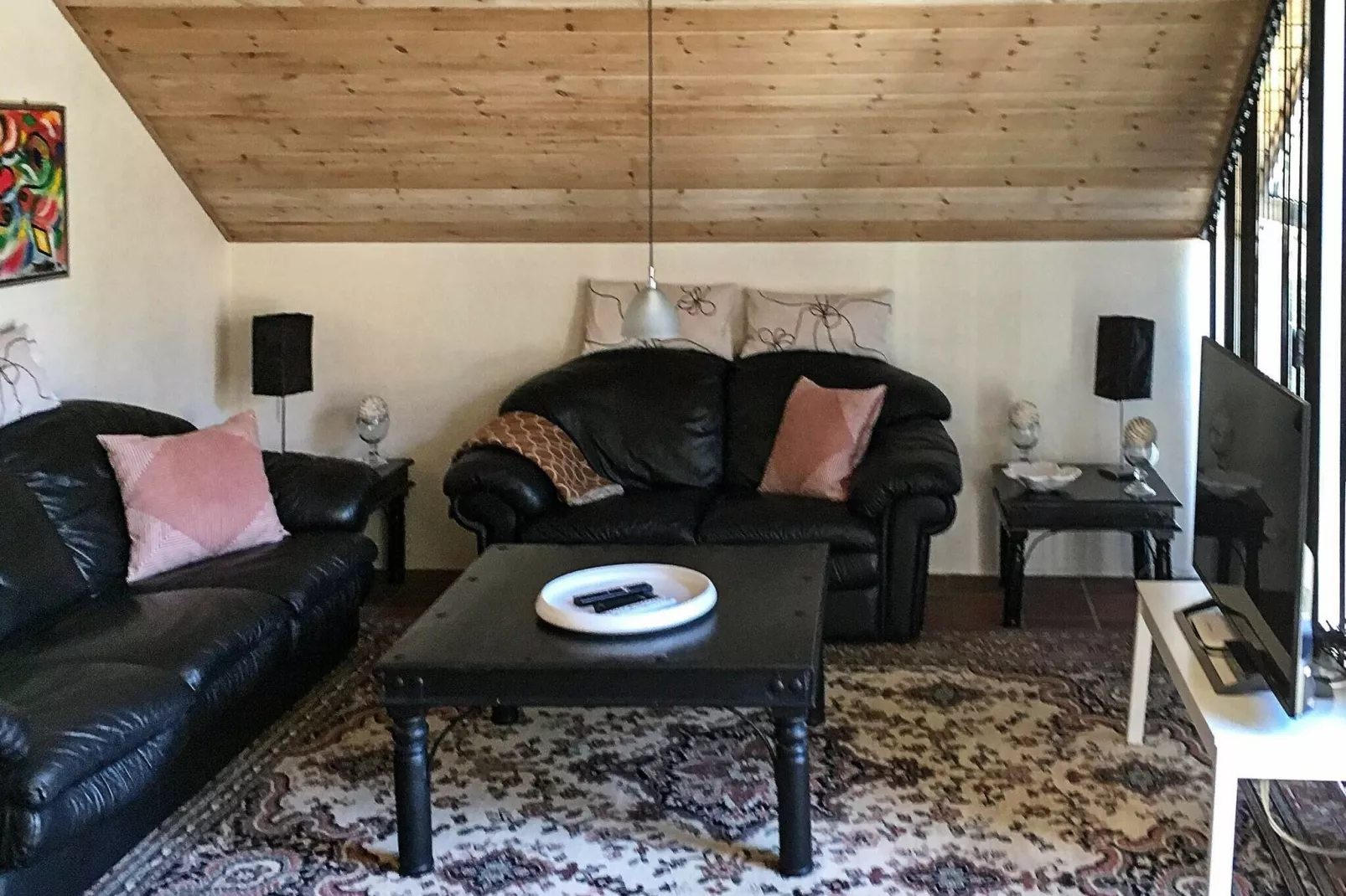 12 persoons vakantie huis in Blåvand-Binnen