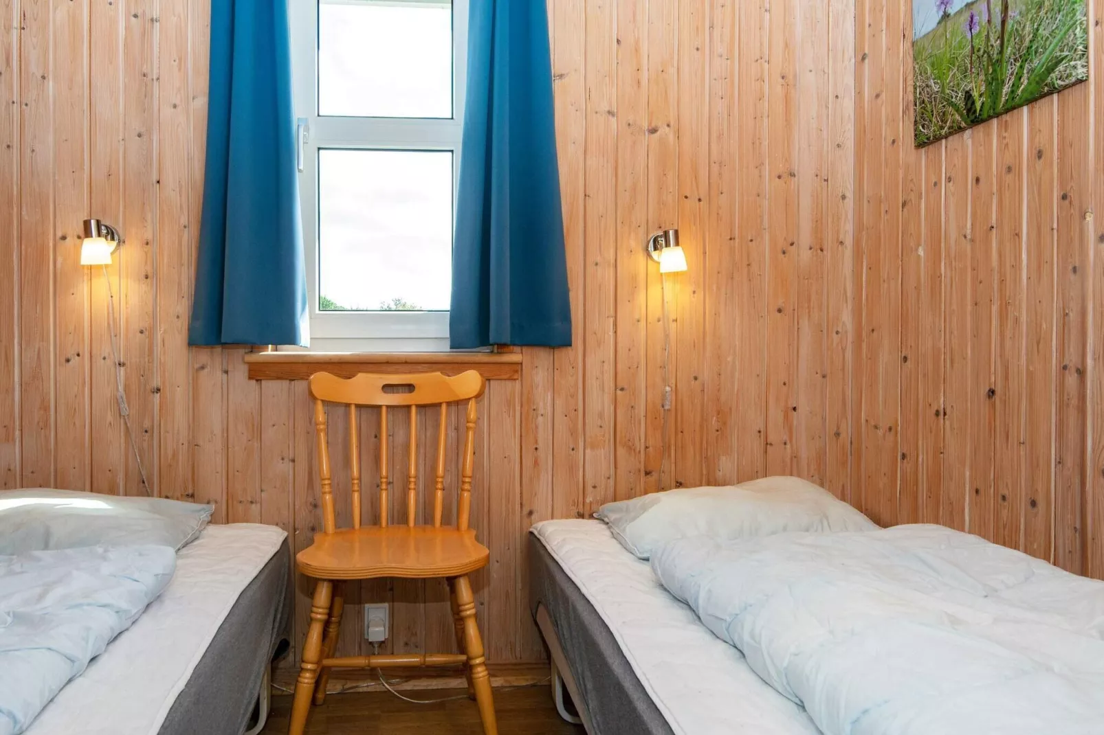 8 persoons vakantie huis in Fanø-Binnen