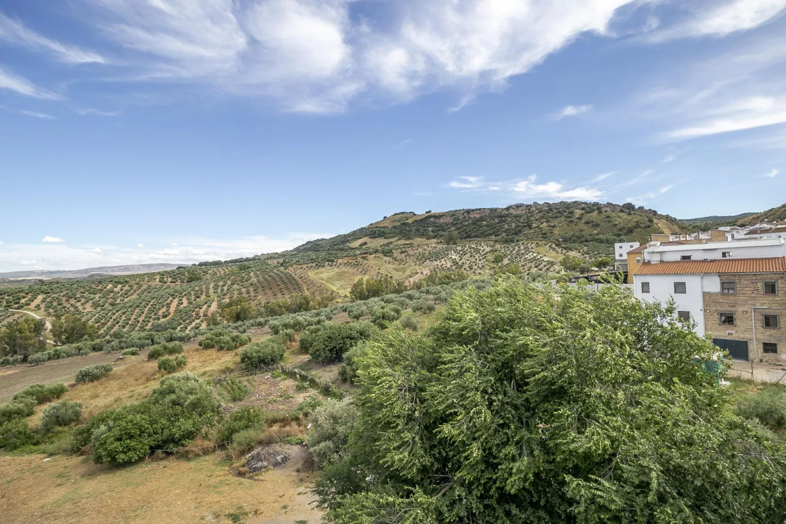 Casa en Villanueva de San Juan-Gebieden zomer 1km