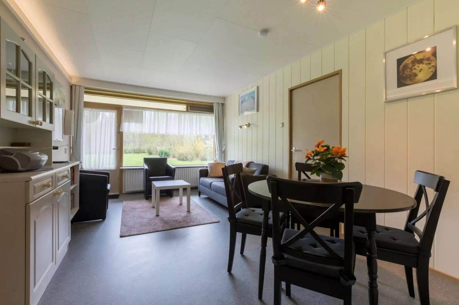 Appartement - Burg van Woelderenlaan 100-2