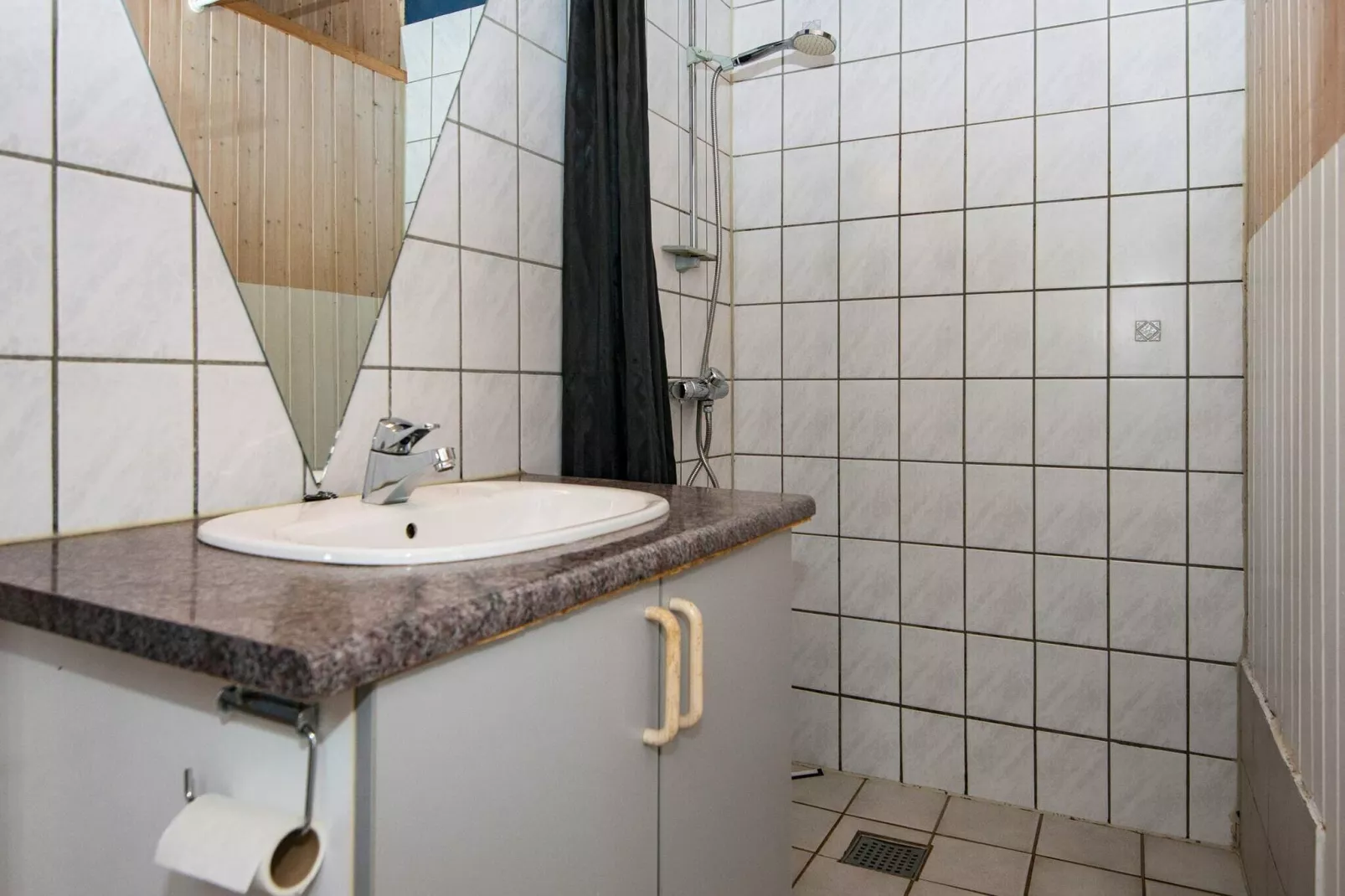 8 persoons vakantie huis in Fanø-Binnen