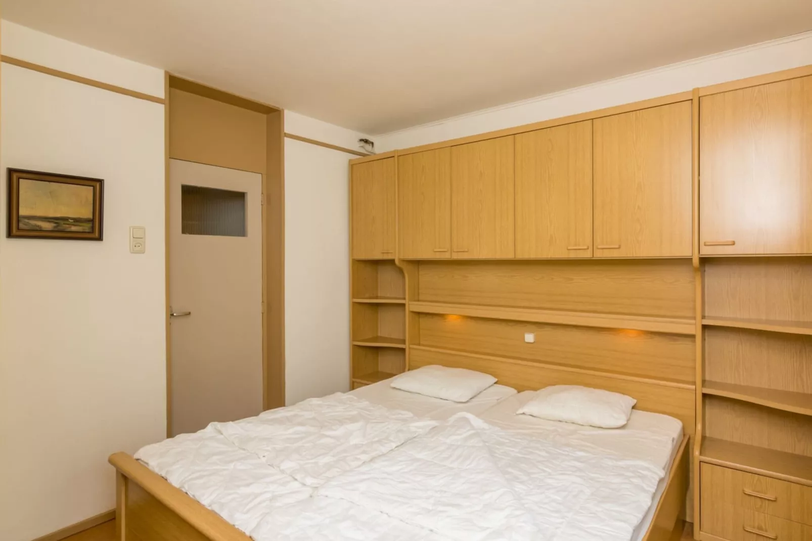 Appartement - Burg van Woelderenlaan 100-2