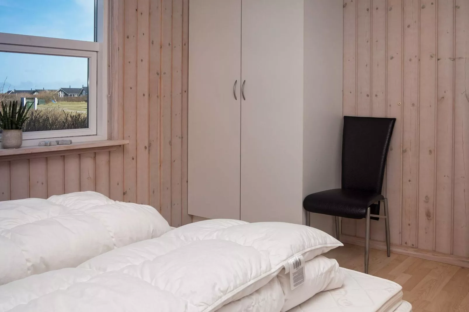 8 persoons vakantie huis in Harboøre-Binnen