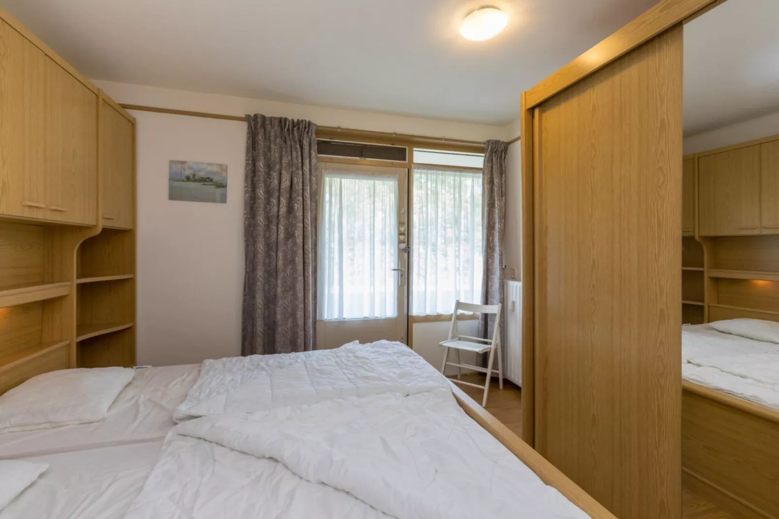 Appartement - Burg van Woelderenlaan 100-2-Slaapkamer