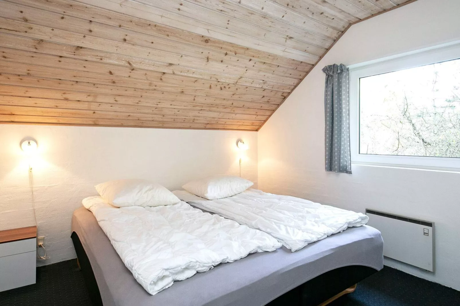 12 persoons vakantie huis in Blåvand-Binnen