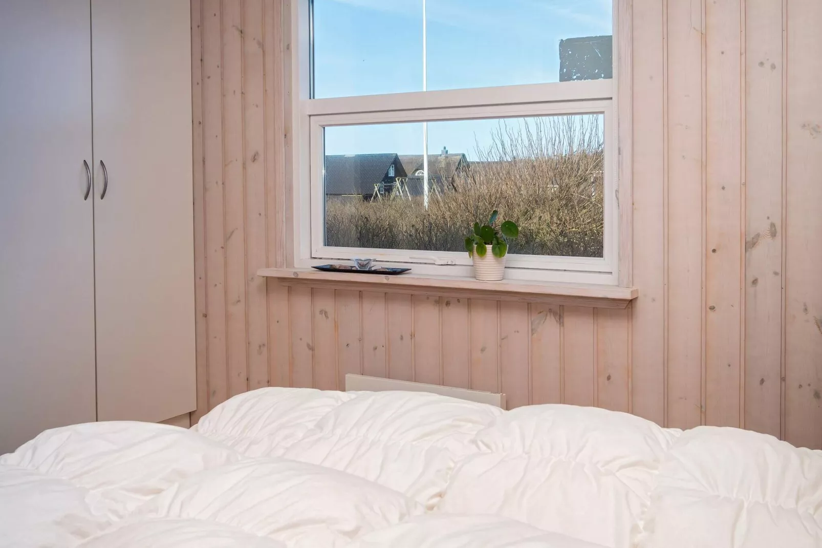 8 persoons vakantie huis in Harboøre-Binnen