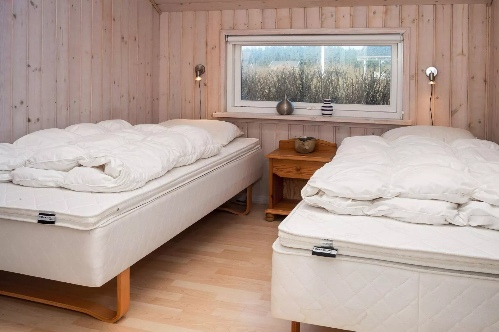 8 persoons vakantie huis in Harboøre-Binnen